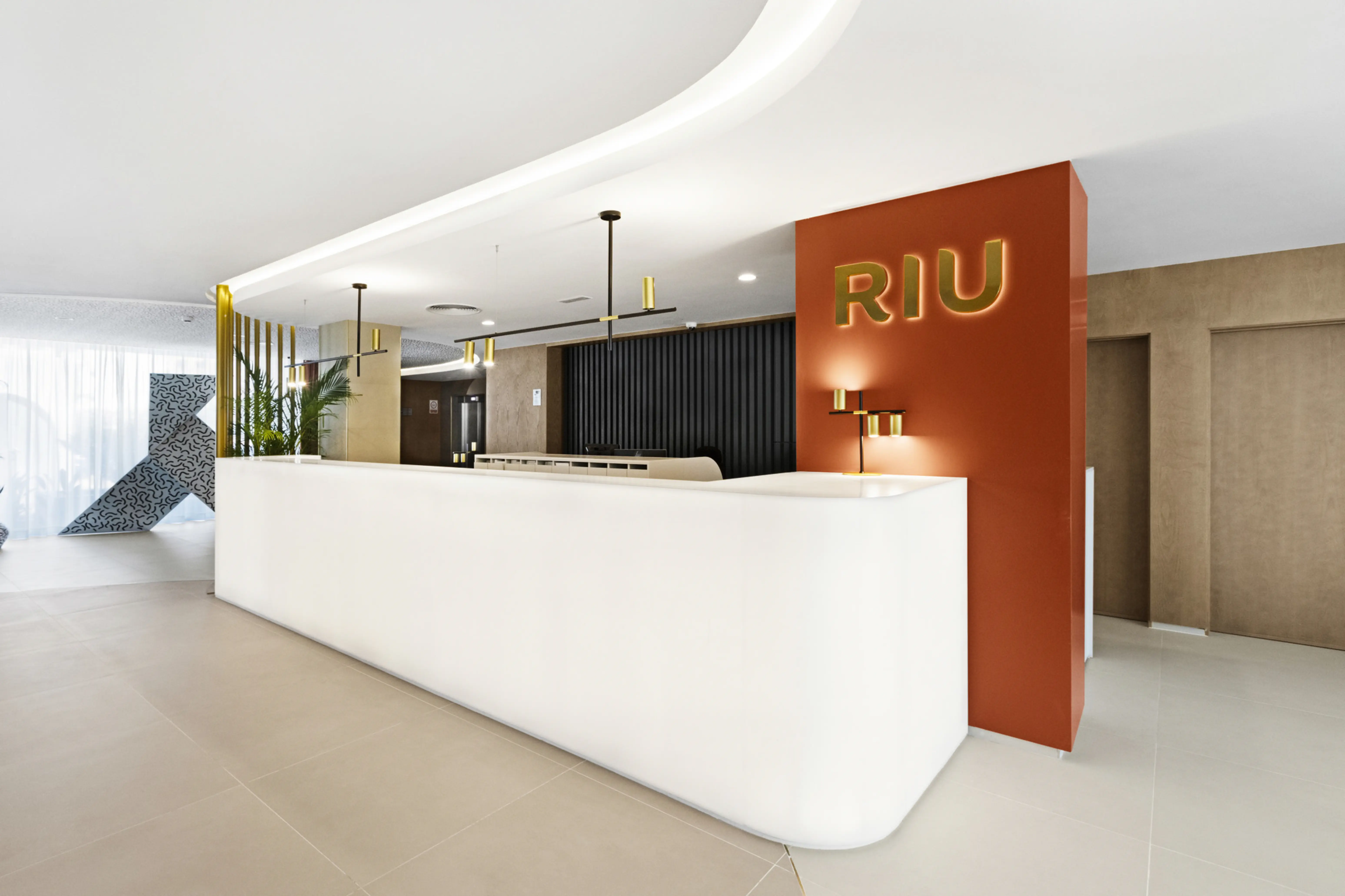Riu Concordia - zdjęcie 21