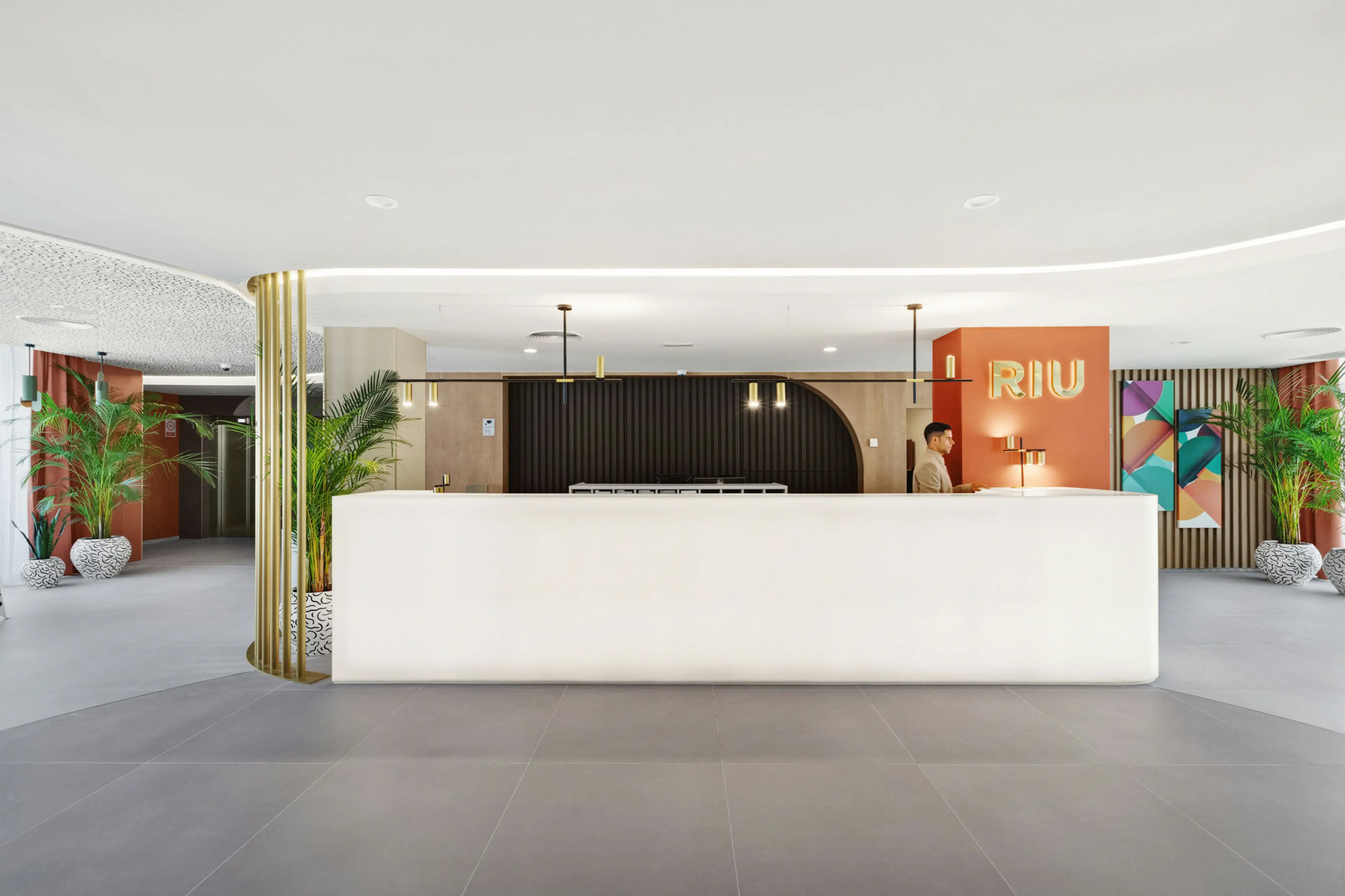 Riu Concordia - zdjęcie 23