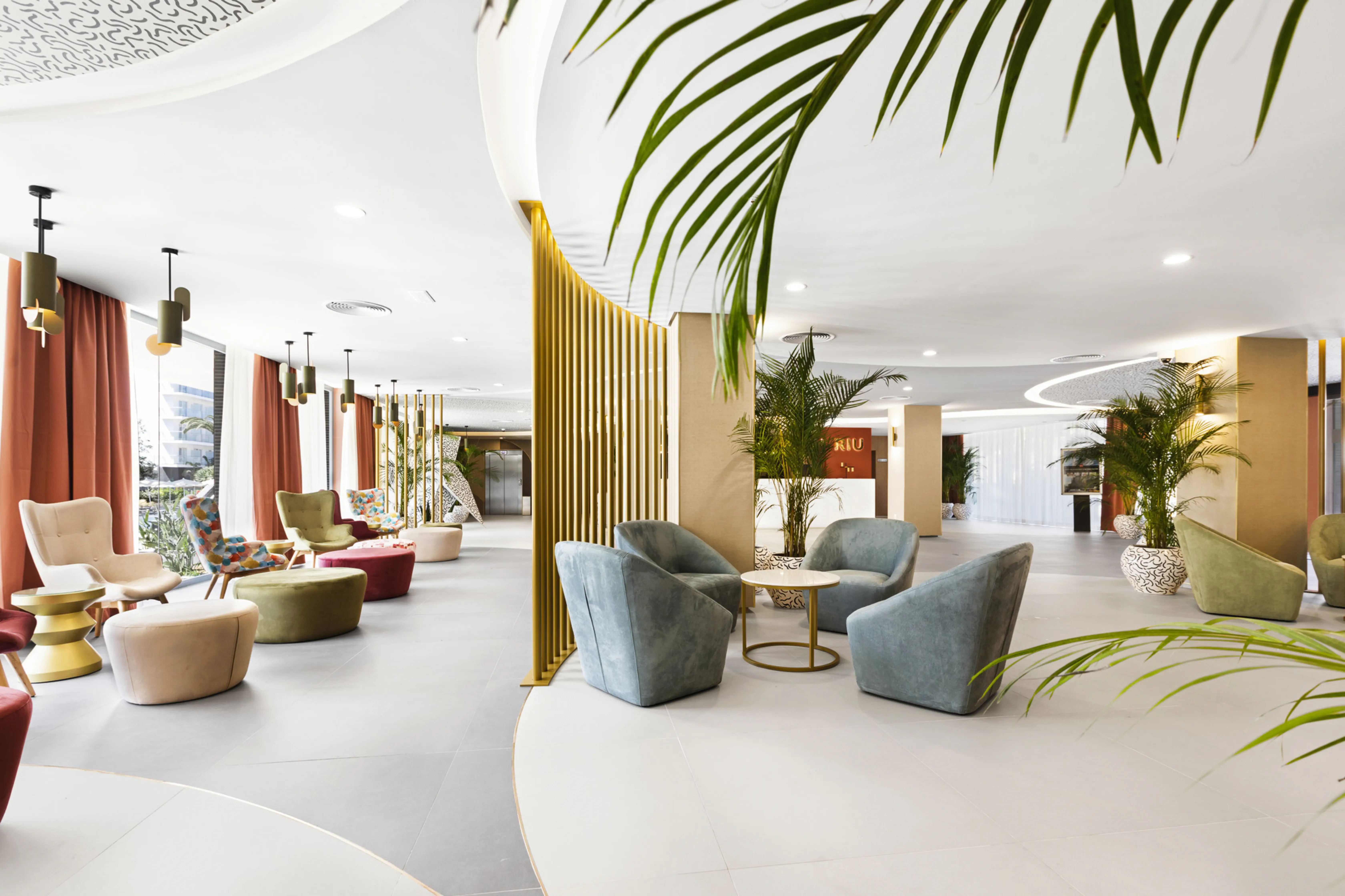 Riu Concordia - zdjęcie 24