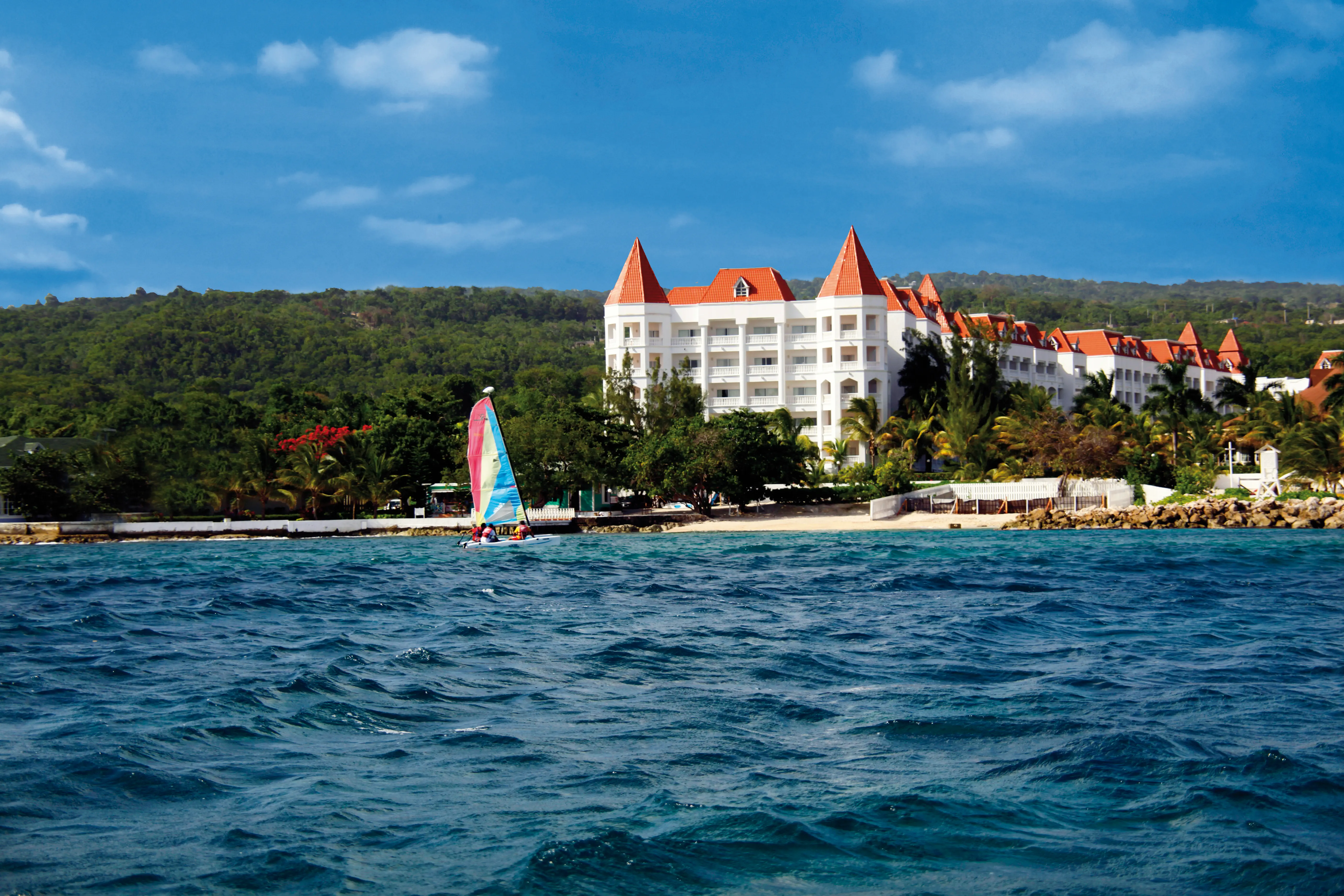 Bahia Principe Luxury Runaway Bay - zdjęcie 84
