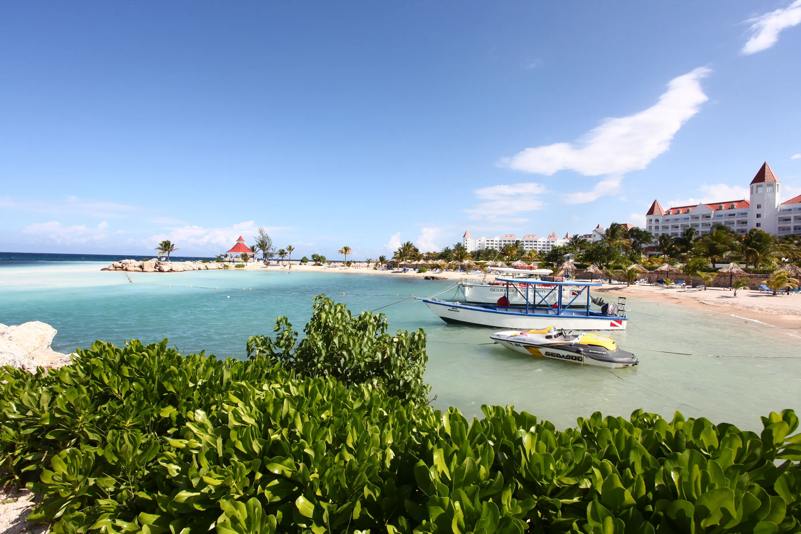 Bahia Principe Luxury Runaway Bay - zdjęcie 5