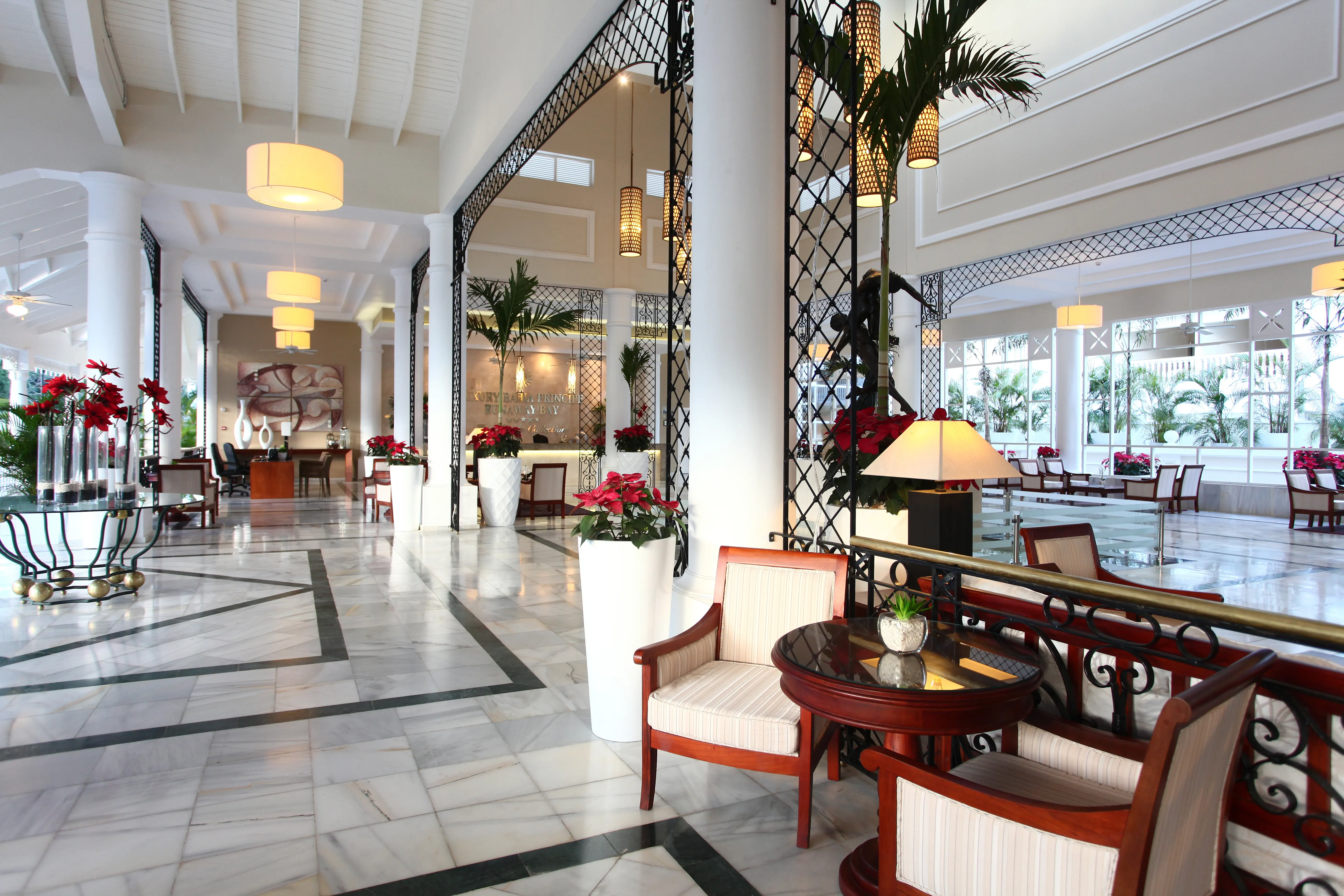 Bahia Principe Luxury Runaway Bay - zdjęcie 31