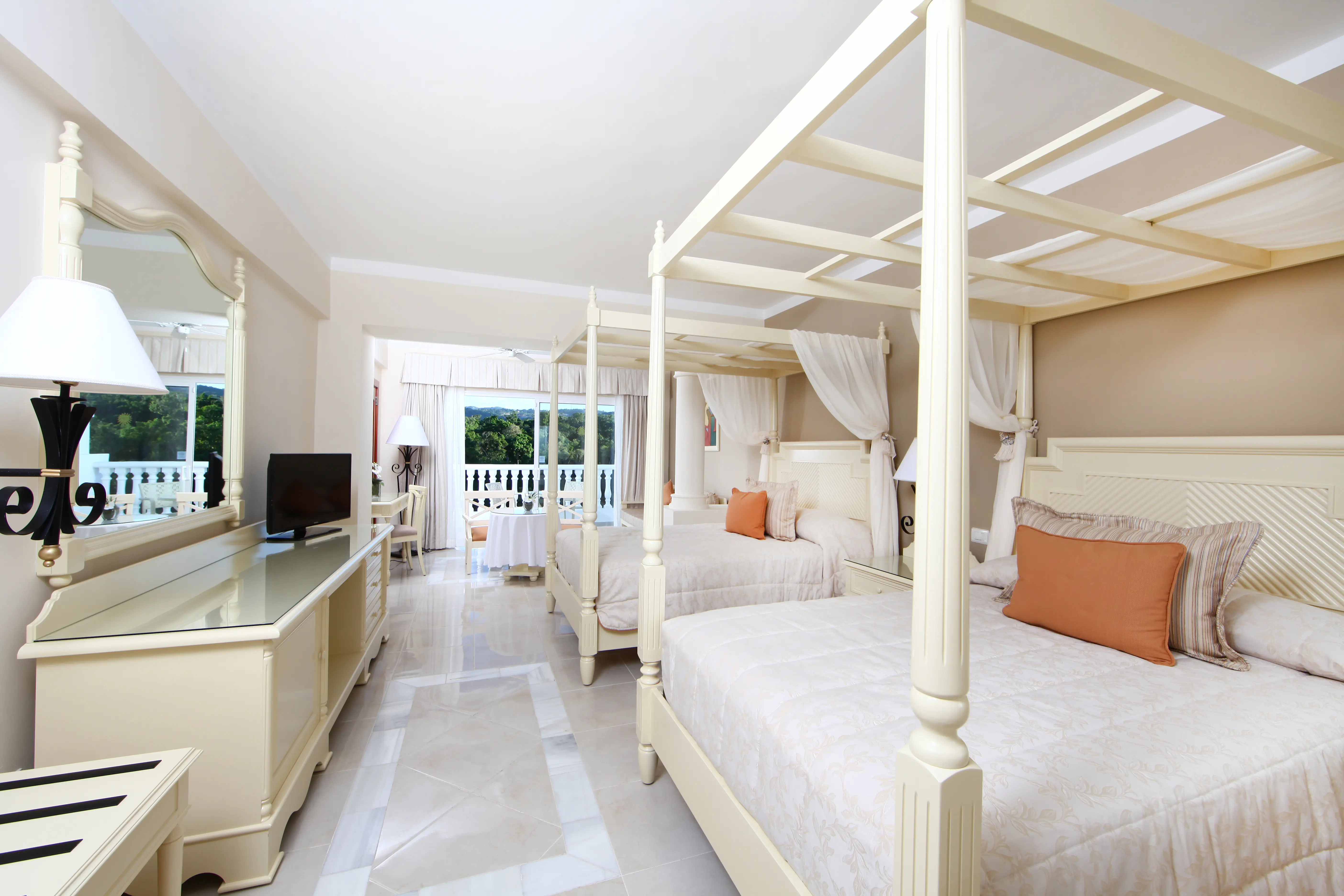 Bahia Principe Luxury Runaway Bay - zdjęcie 6