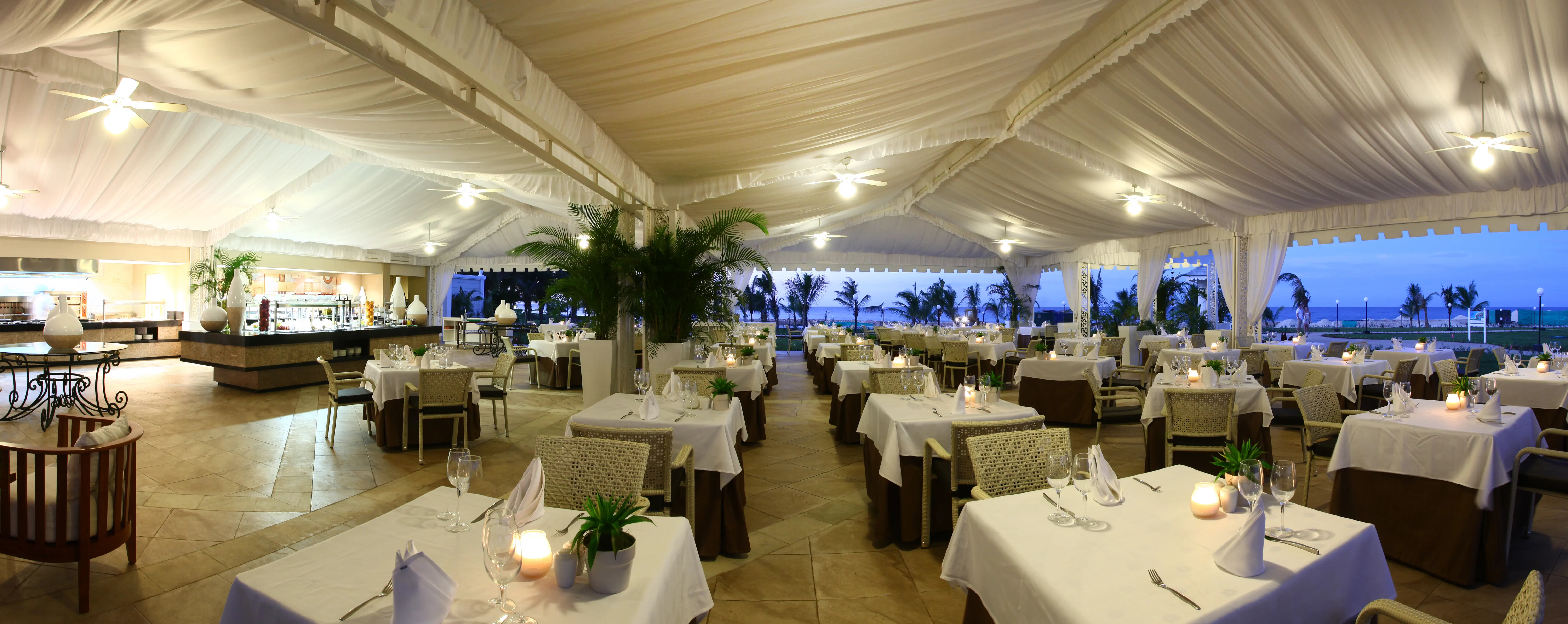 Bahia Principe Luxury Runaway Bay - zdjęcie 36