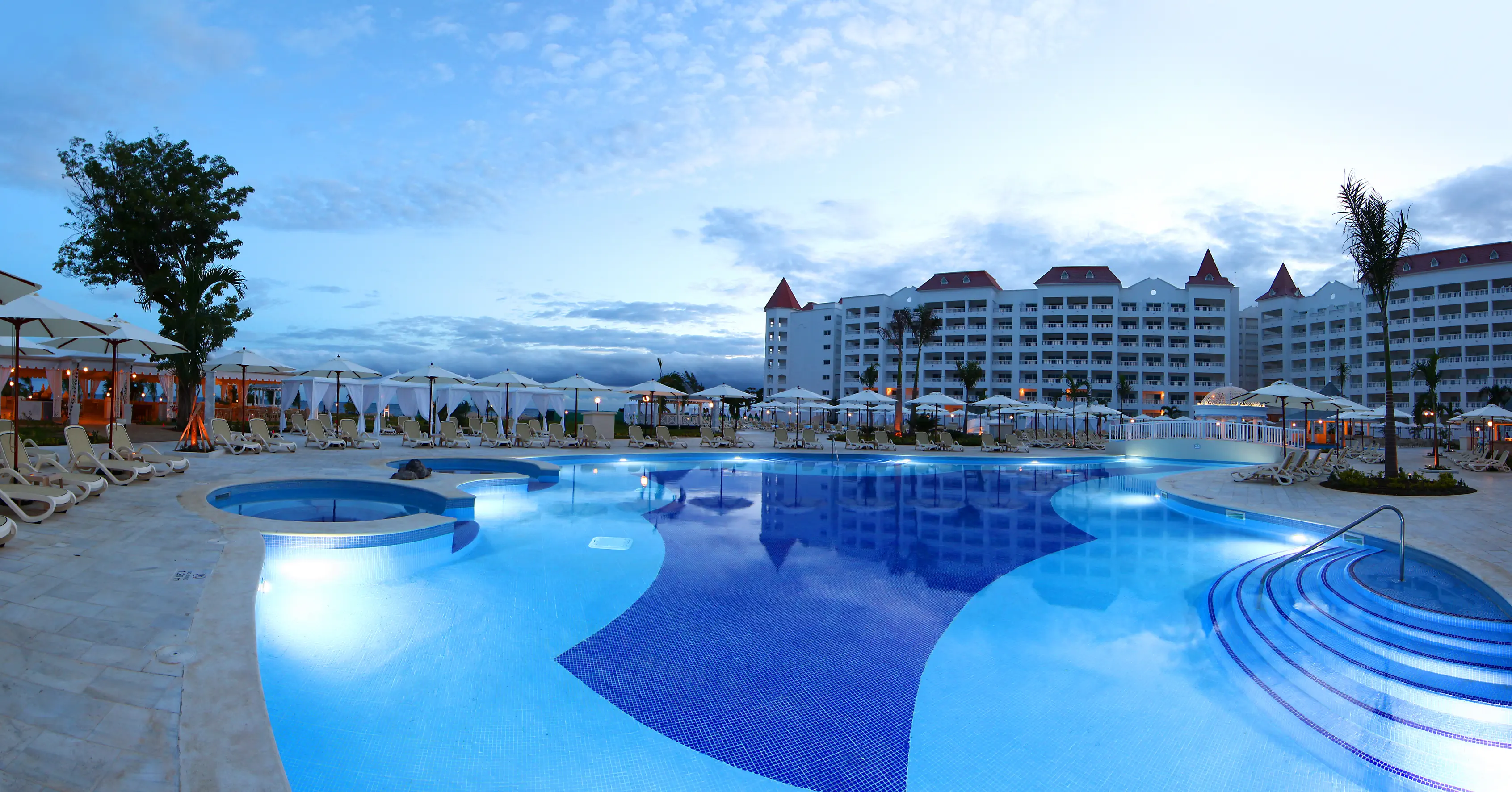 Bahia Principe Luxury Runaway Bay - zdjęcie 39