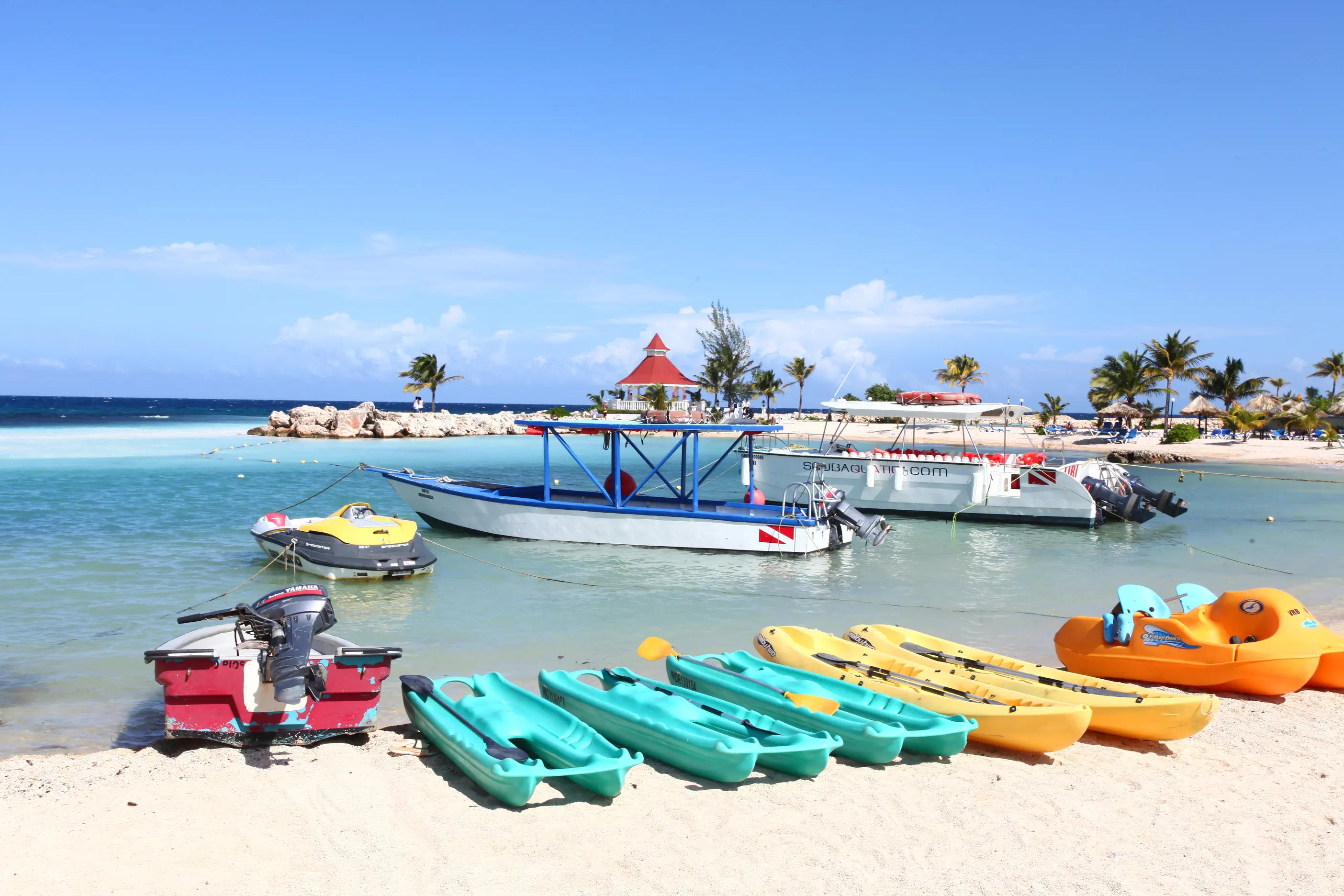 Bahia Principe Luxury Runaway Bay - zdjęcie 2