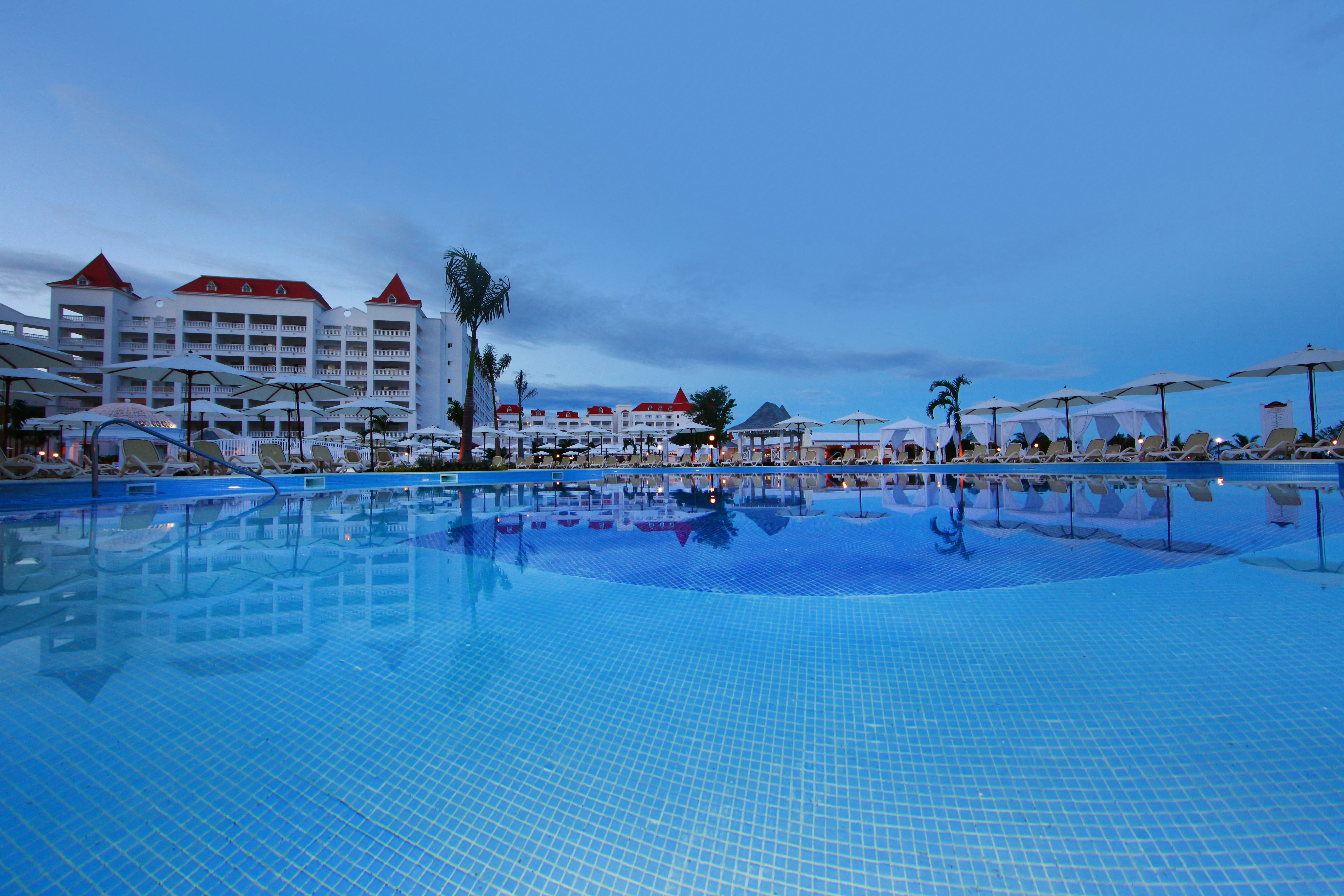 Bahia Principe Luxury Runaway Bay - zdjęcie 46