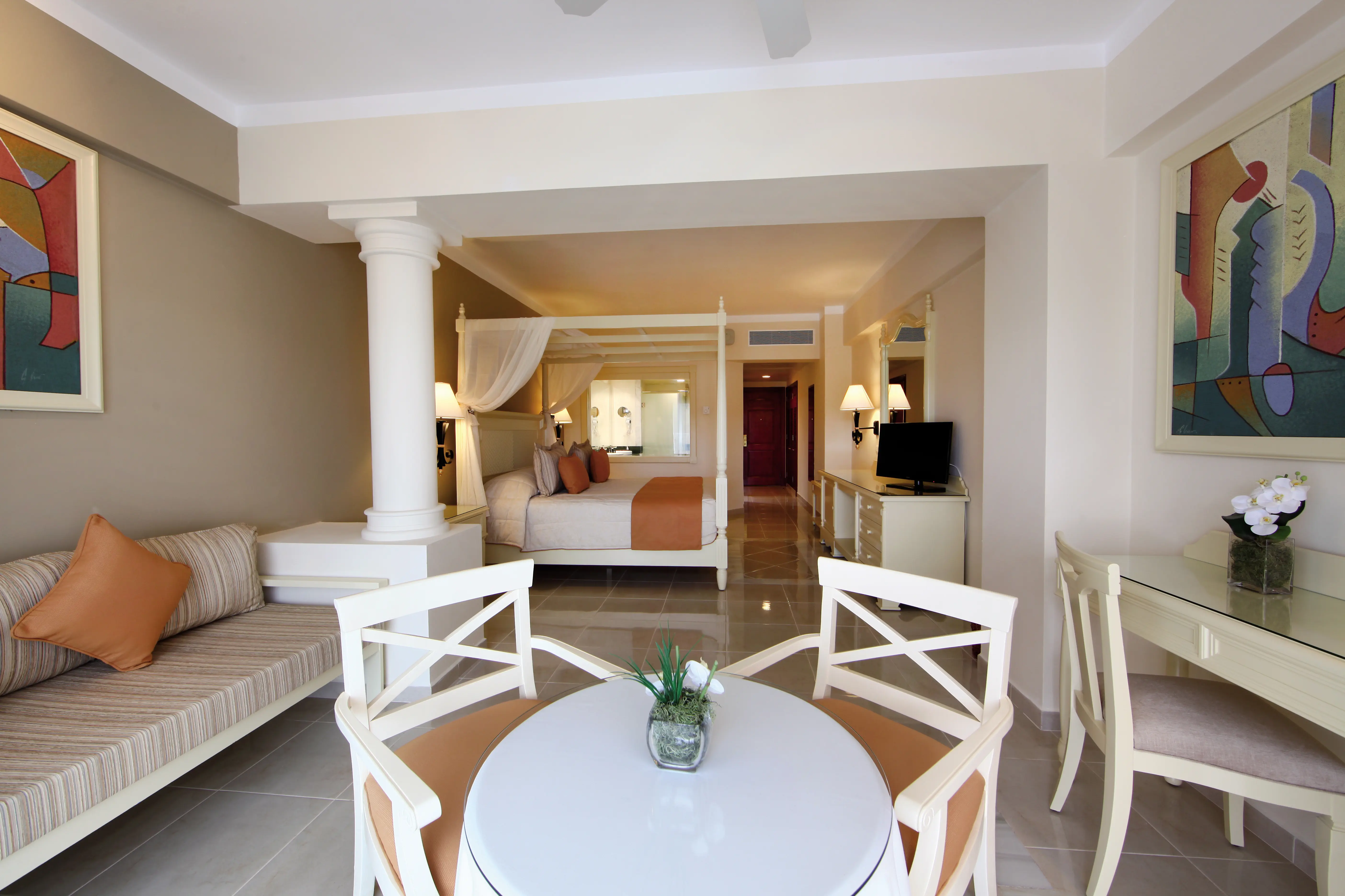 Bahia Principe Luxury Runaway Bay - zdjęcie 11