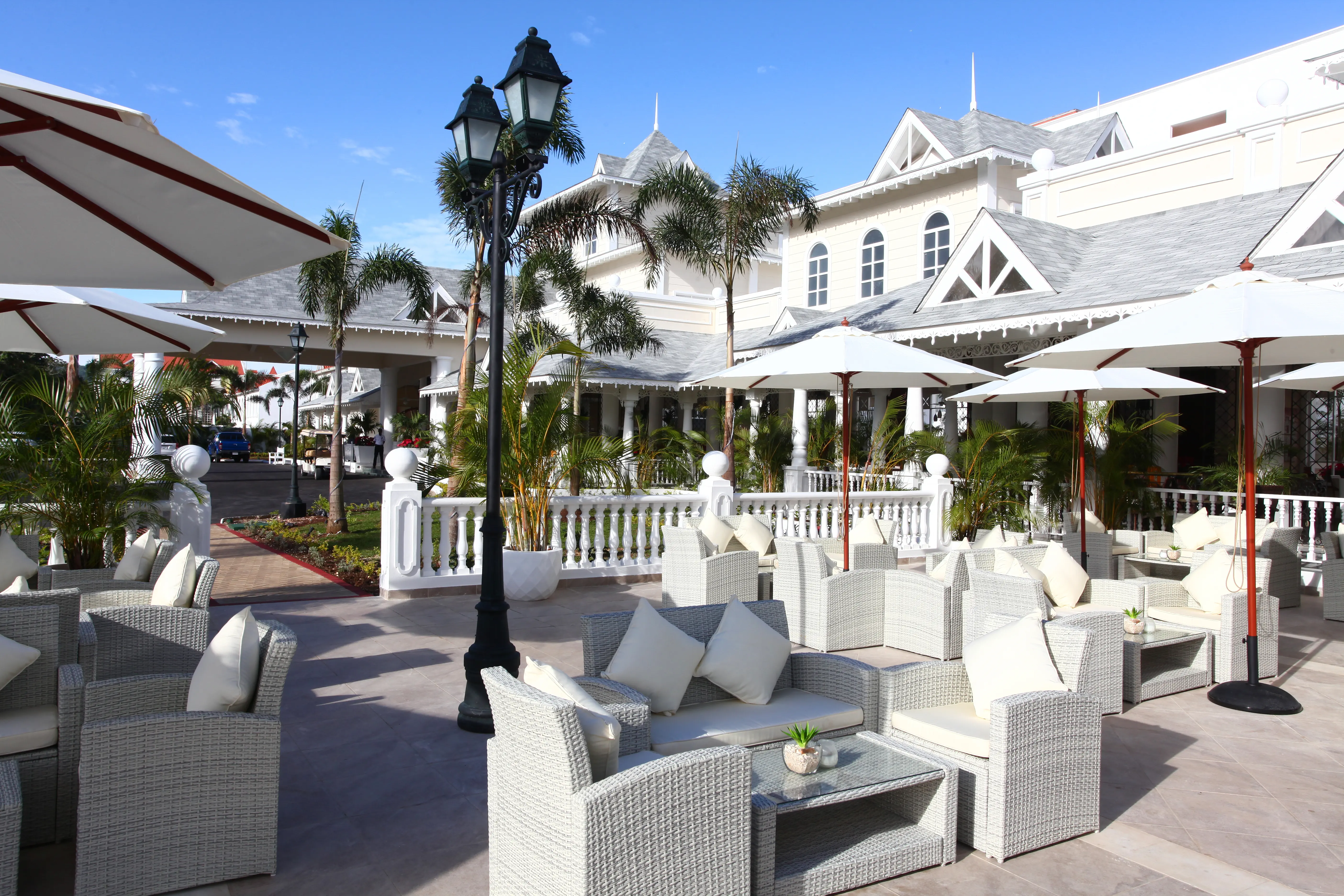 Bahia Principe Luxury Runaway Bay - zdjęcie 75