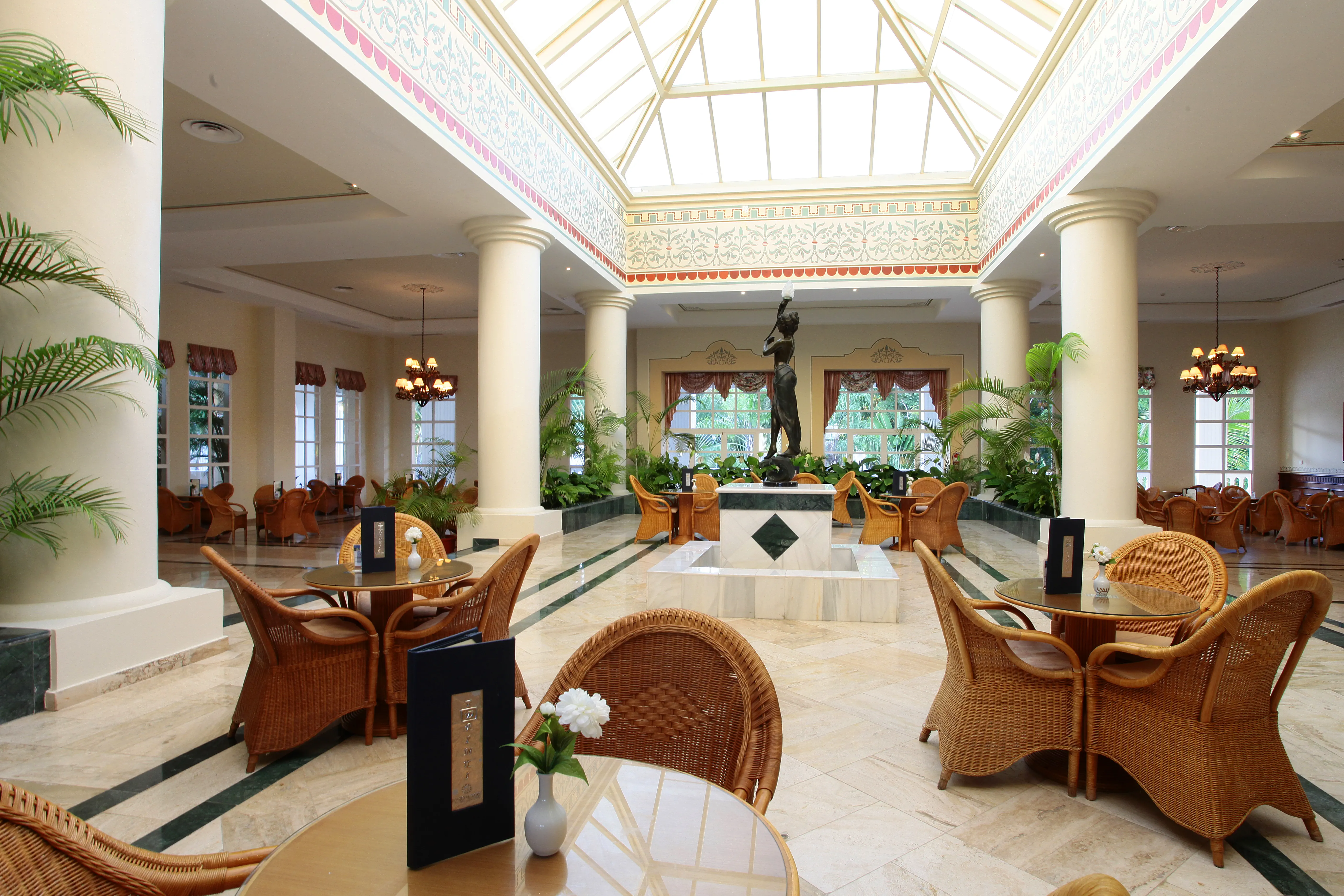 Bahia Principe Luxury Runaway Bay - zdjęcie 25