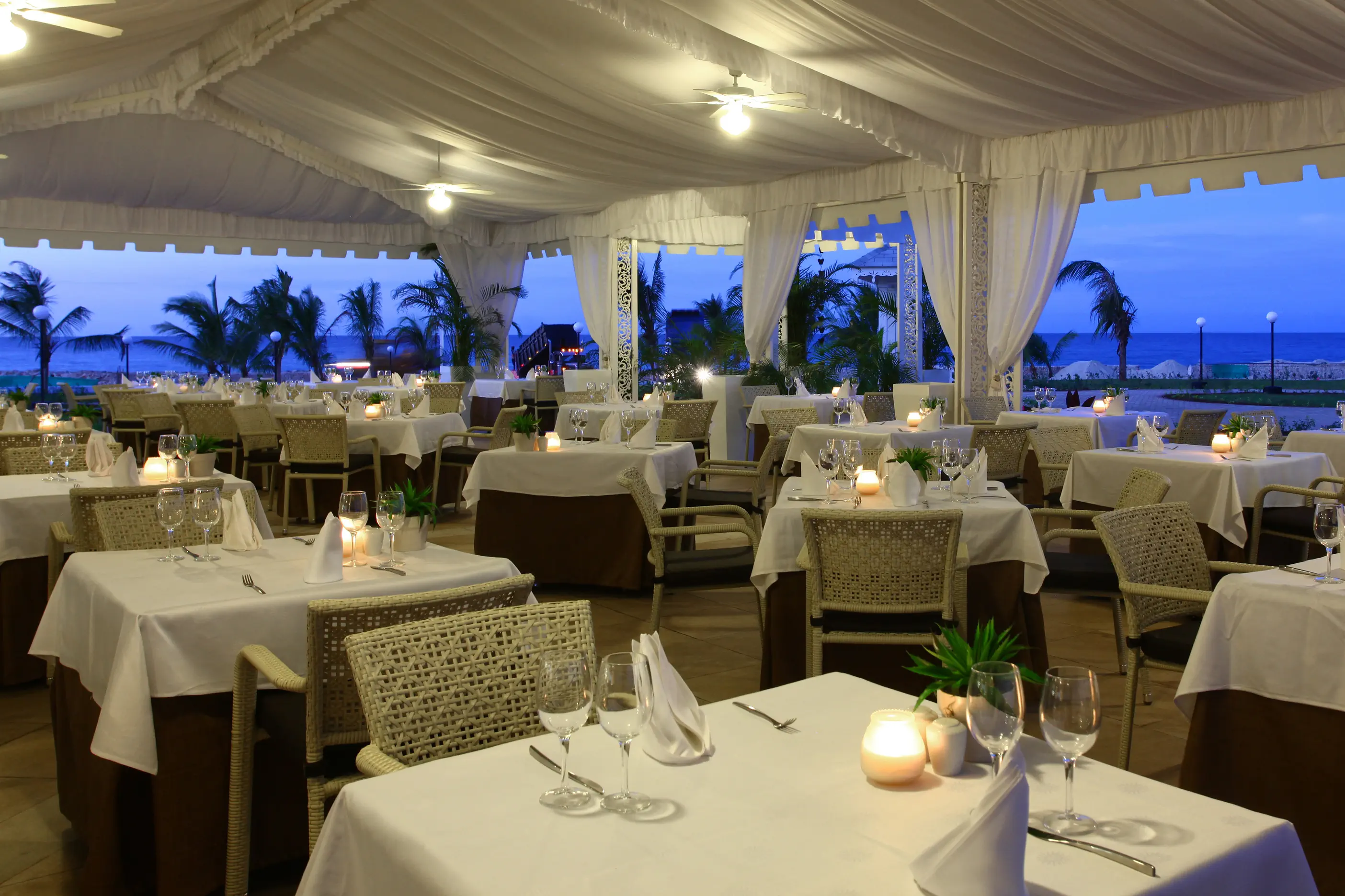 Bahia Principe Luxury Runaway Bay - zdjęcie 60