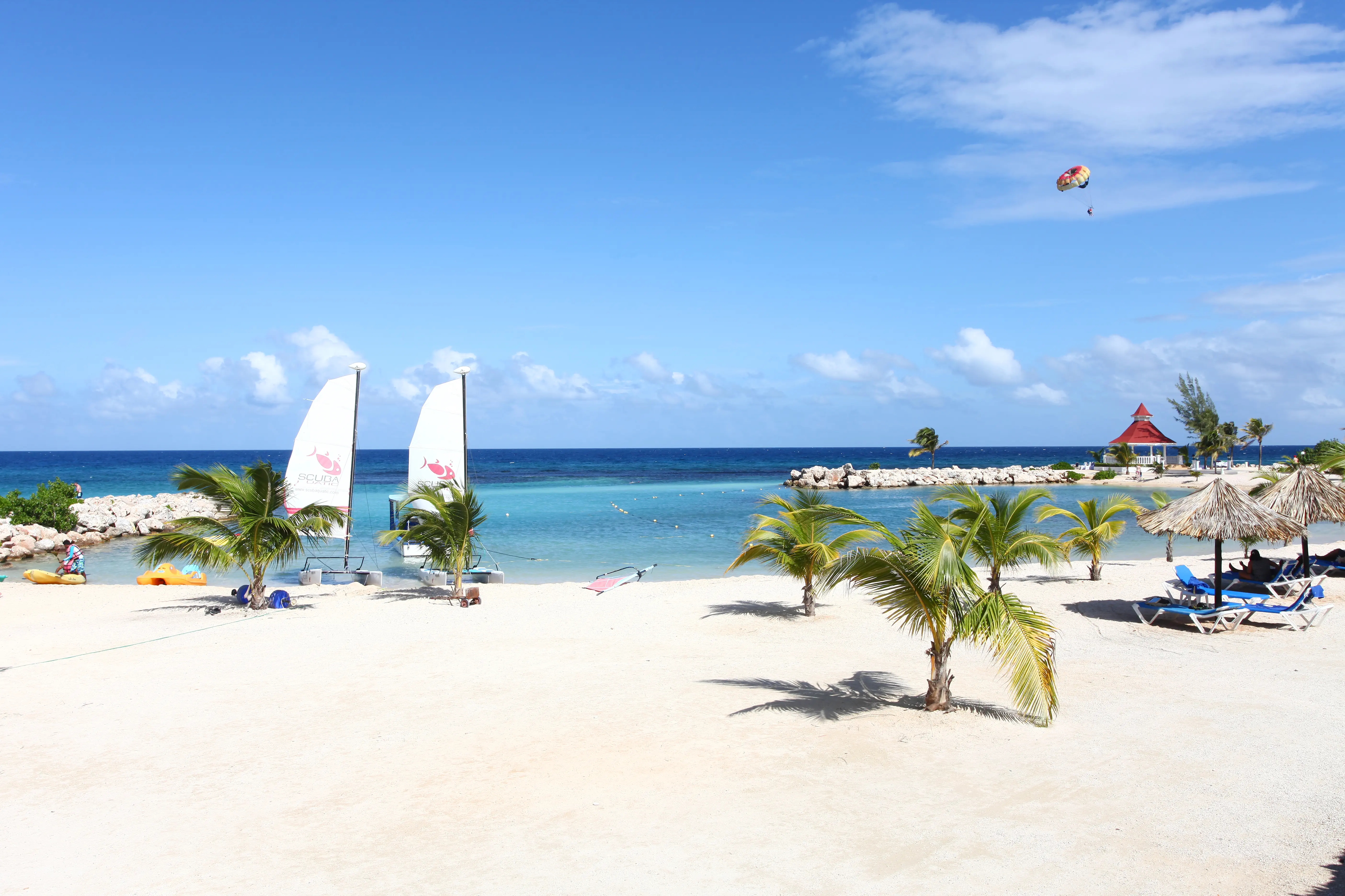 Bahia Principe Luxury Runaway Bay - zdjęcie 69
