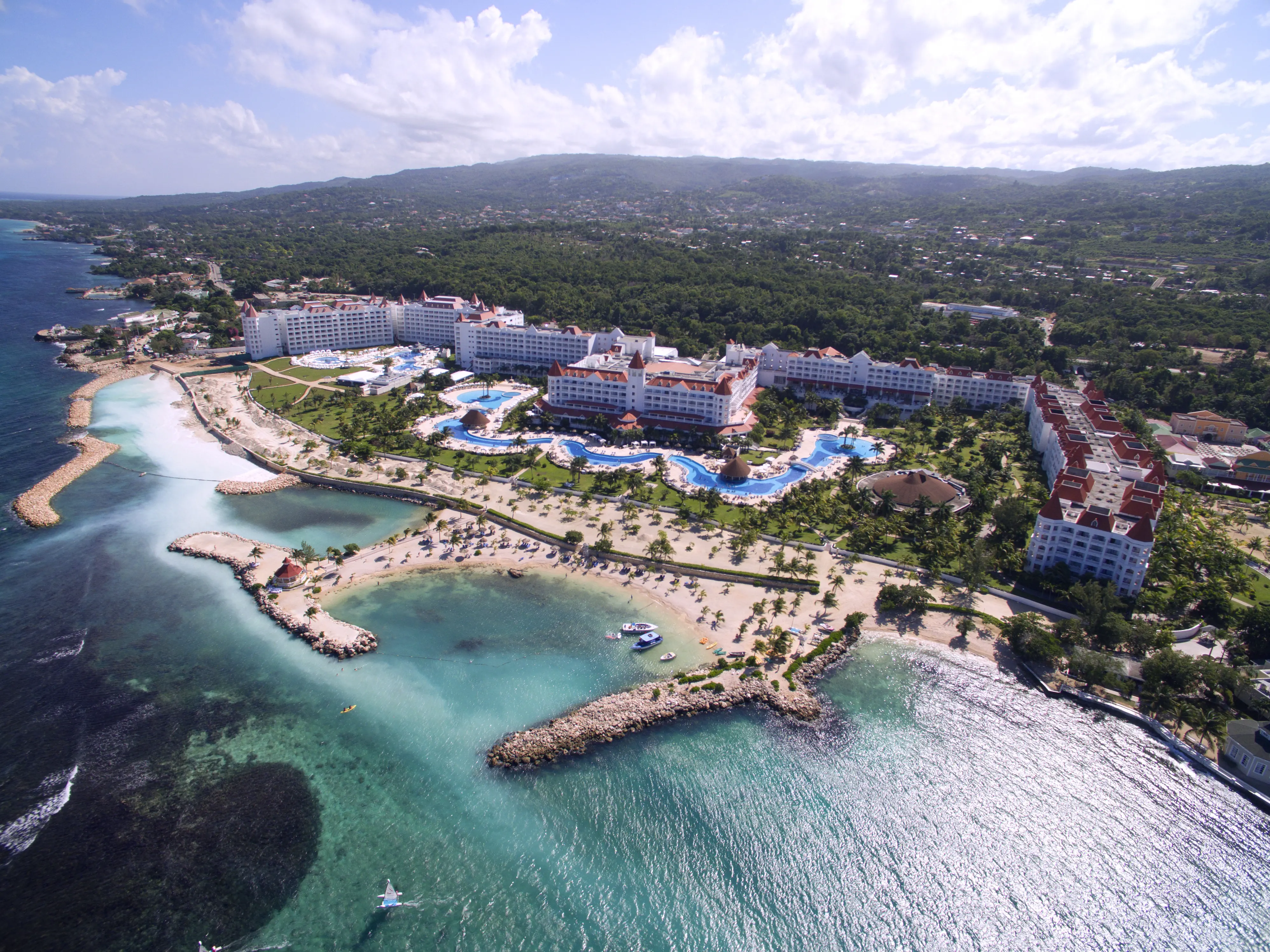 Bahia Principe Luxury Runaway Bay - zdjęcie 88