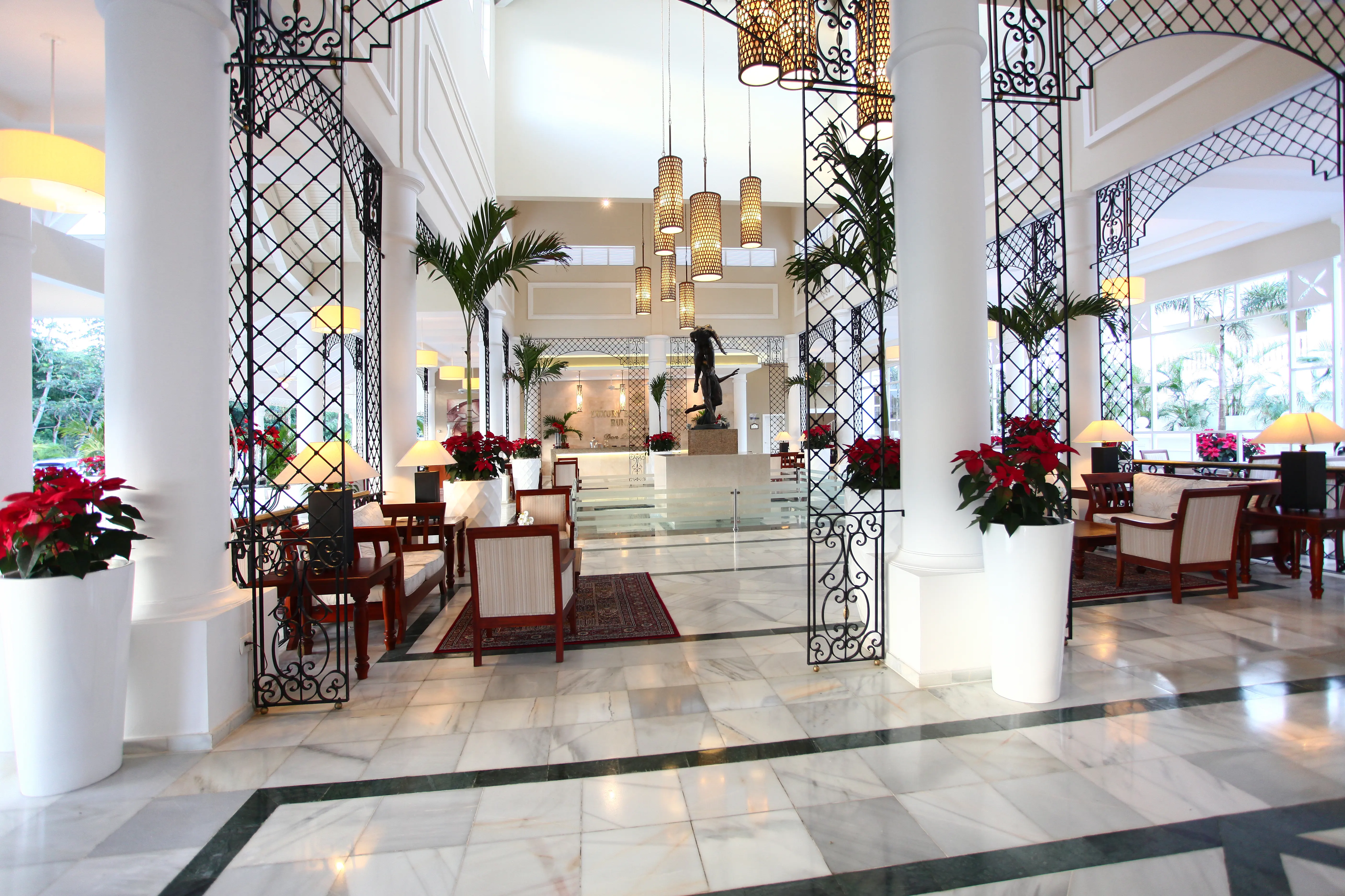 Bahia Principe Luxury Runaway Bay - zdjęcie 37