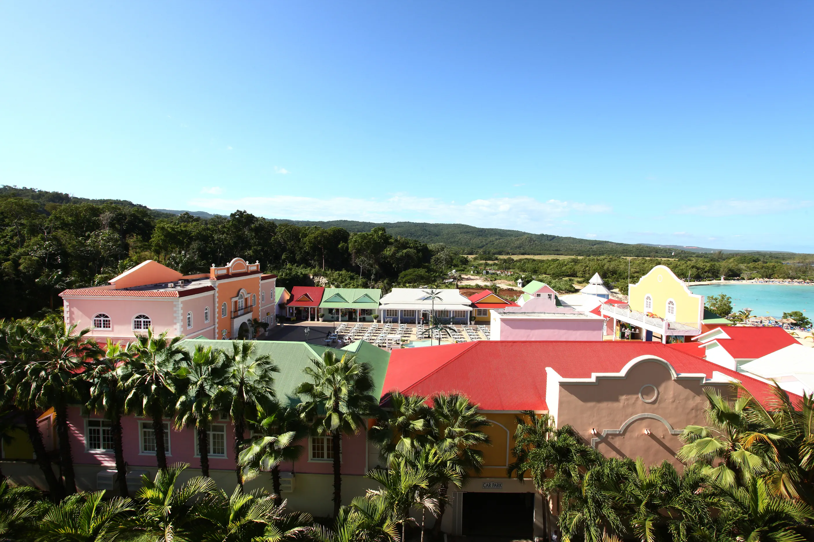 Bahia Principe Luxury Runaway Bay - zdjęcie 10