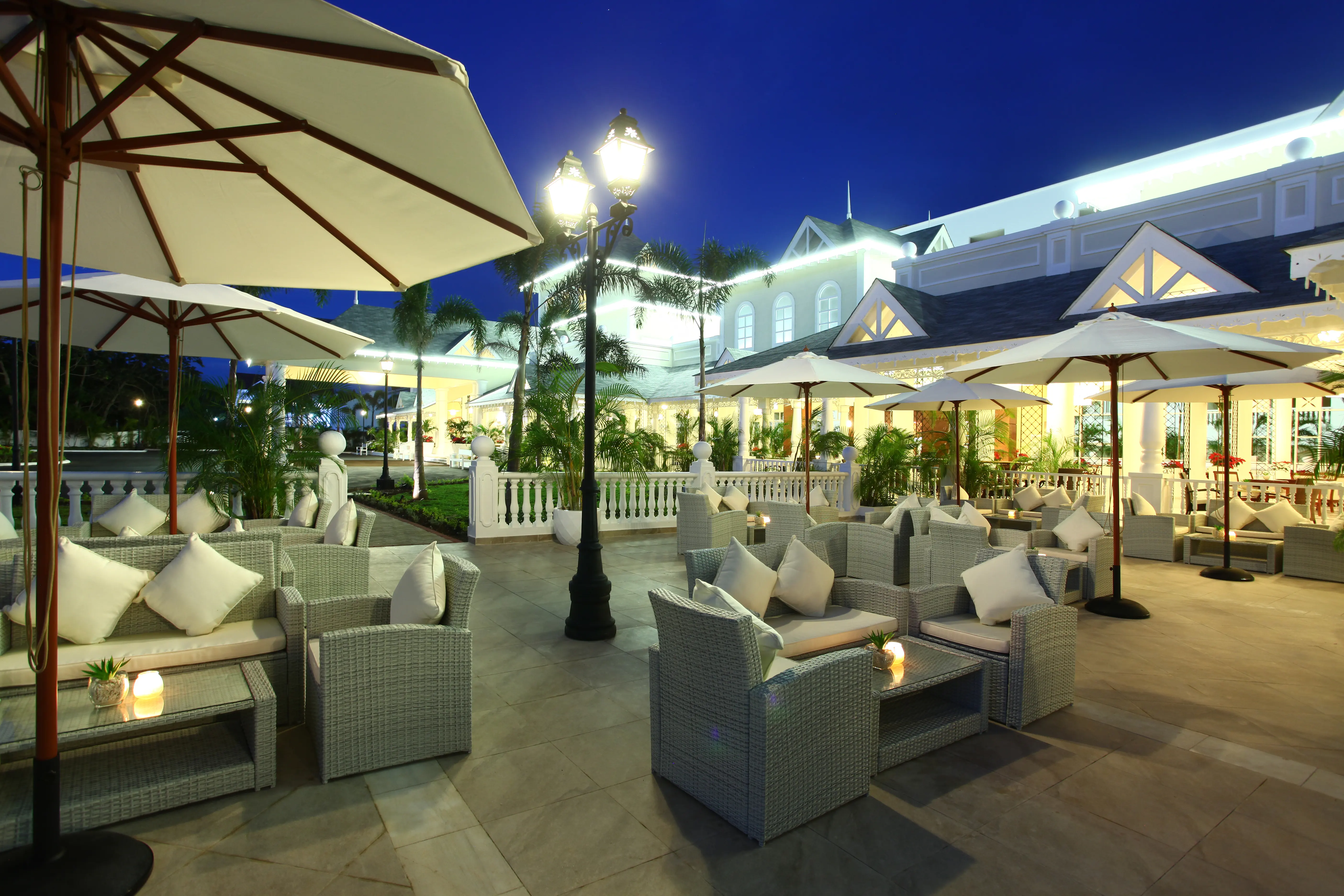 Bahia Principe Luxury Runaway Bay - zdjęcie 73