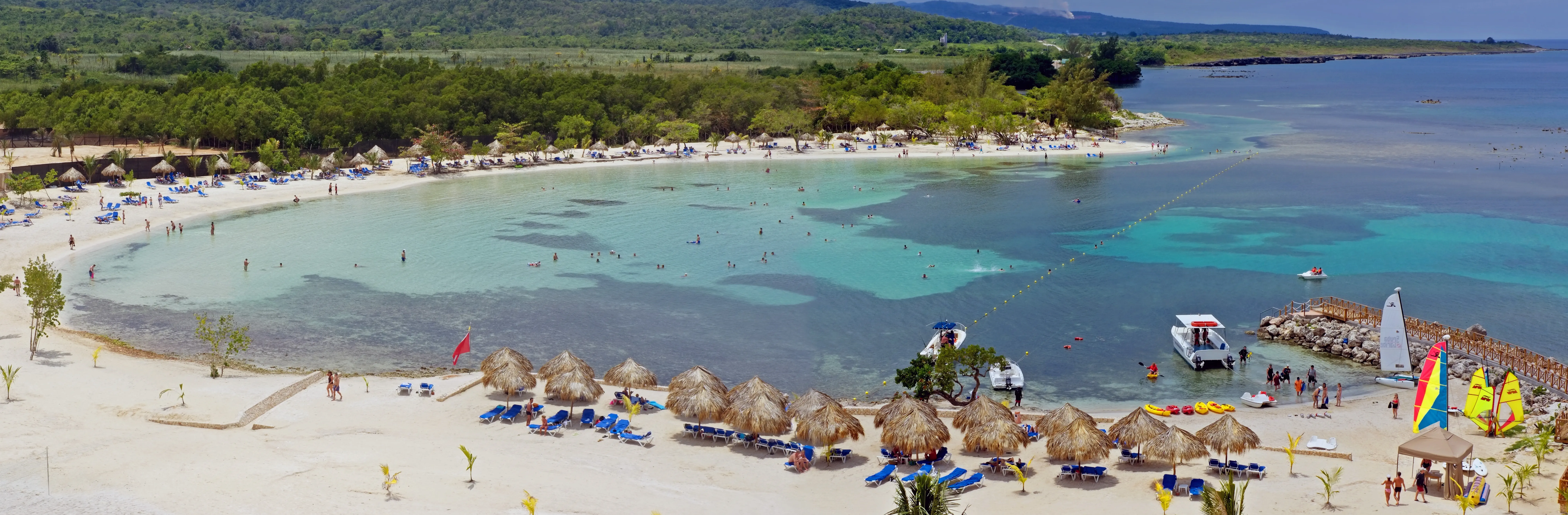 Bahia Principe Luxury Runaway Bay - zdjęcie 76