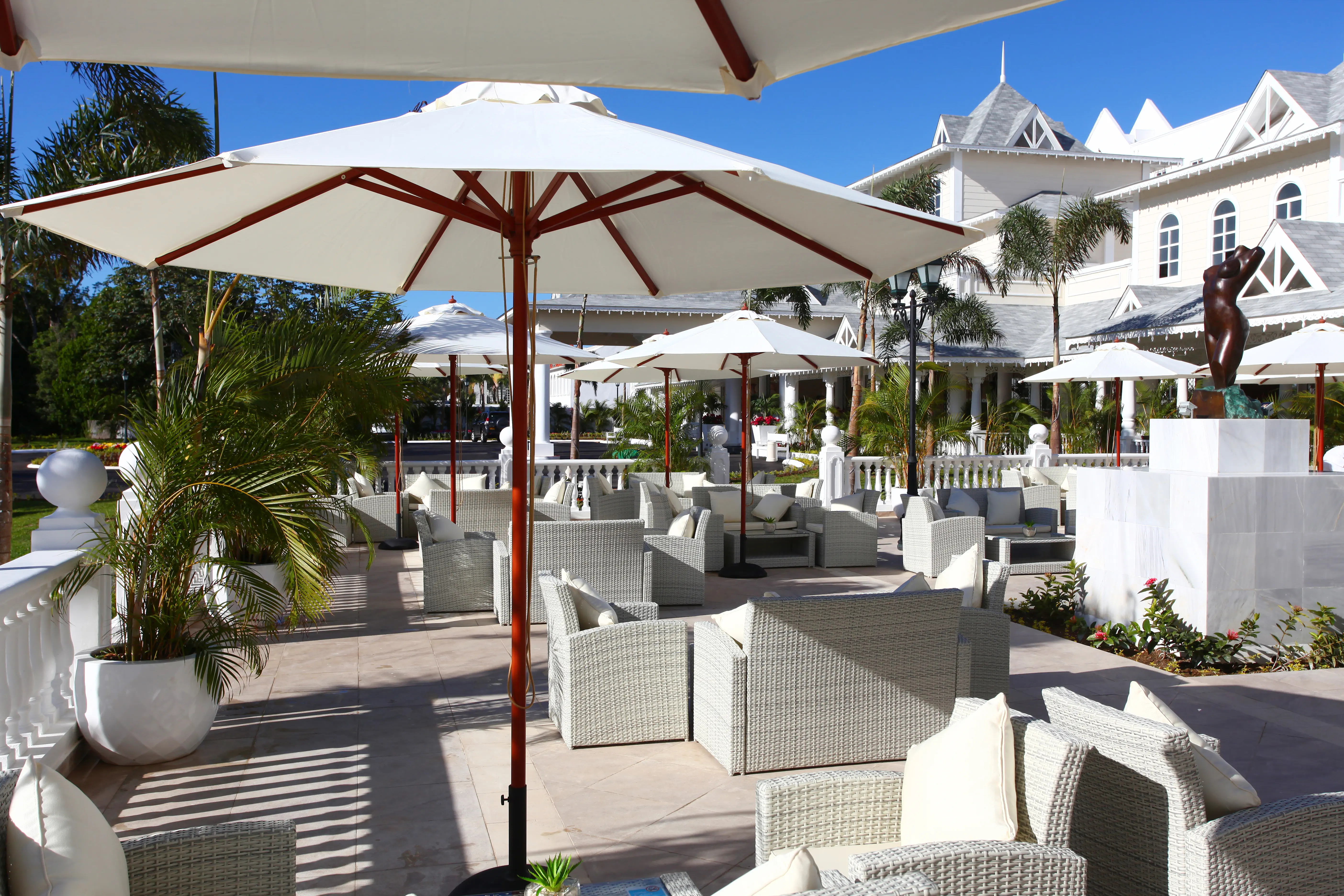 Bahia Principe Luxury Runaway Bay - zdjęcie 78