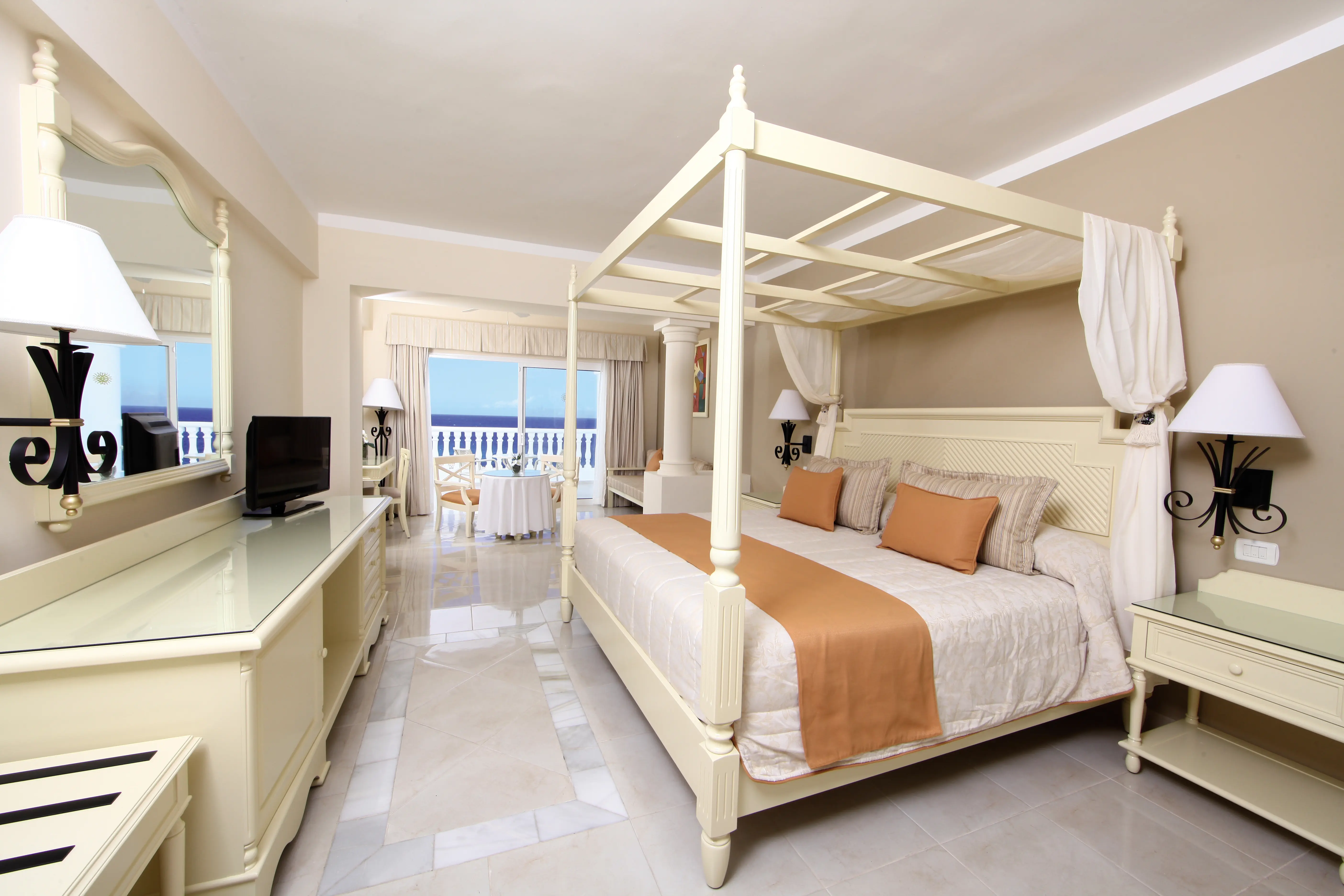 Bahia Principe Luxury Runaway Bay - zdjęcie 52