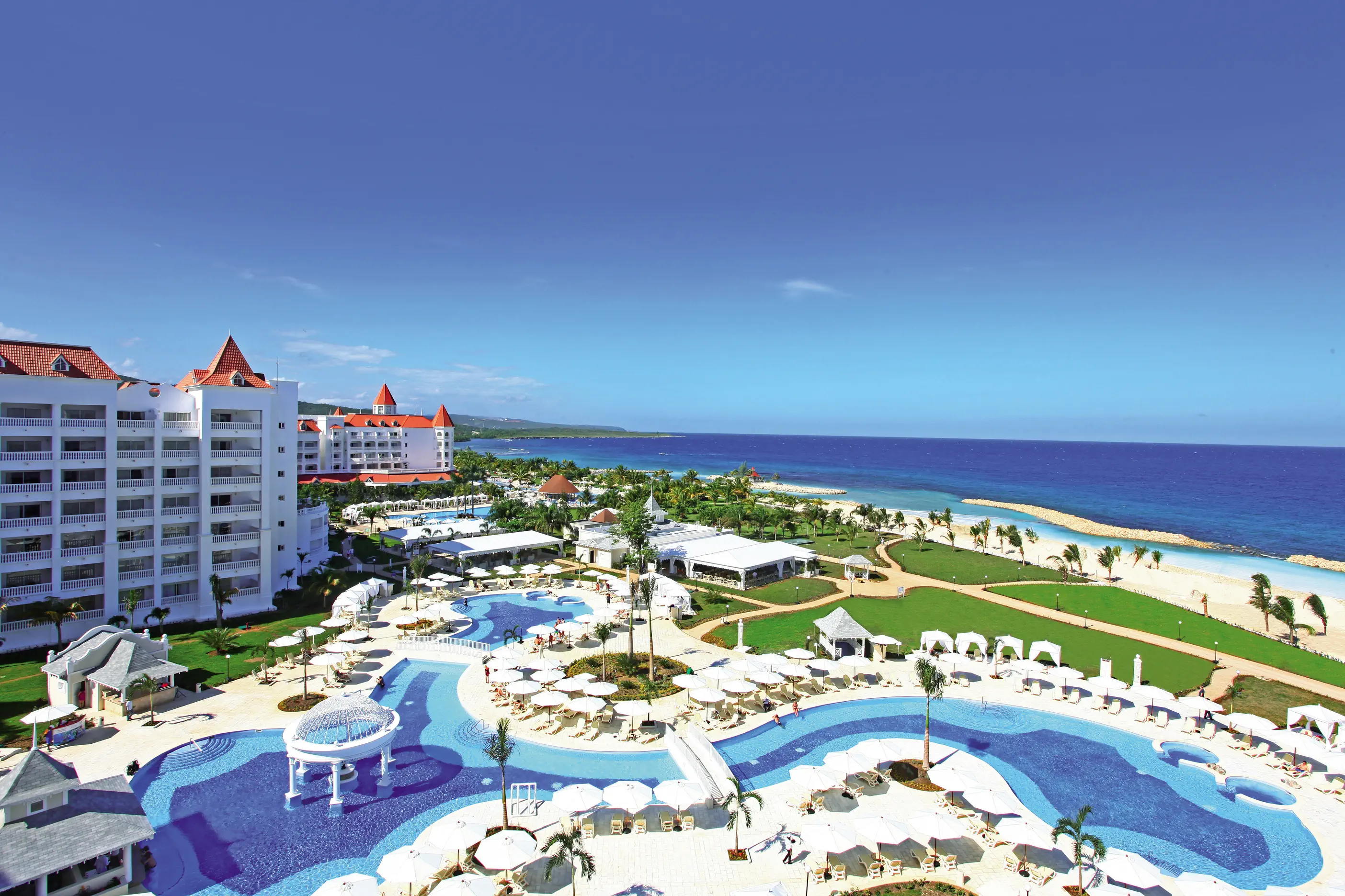 Bahia Principe Luxury Runaway Bay - zdjęcie 87