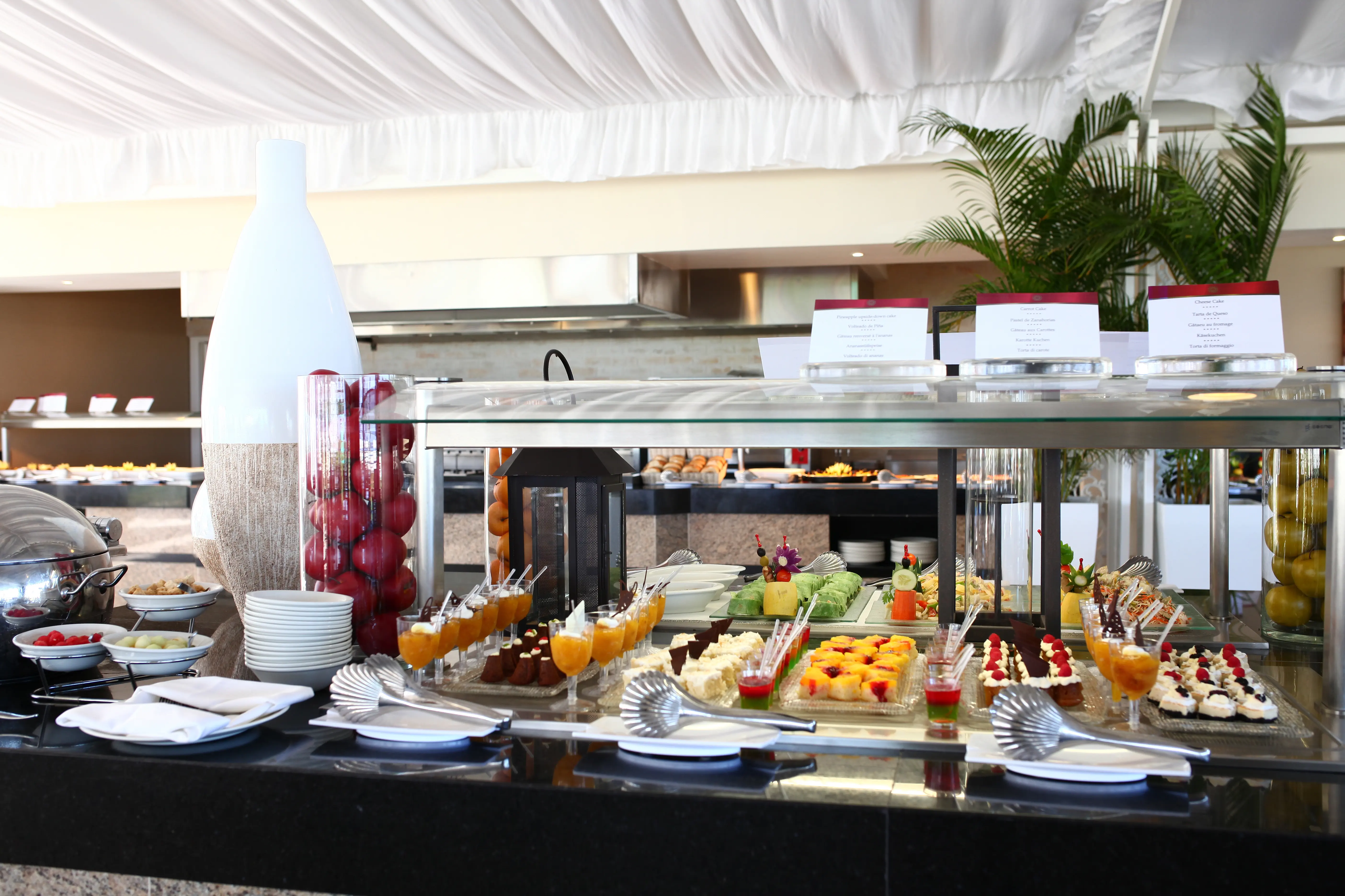 Bahia Principe Luxury Runaway Bay - zdjęcie 30