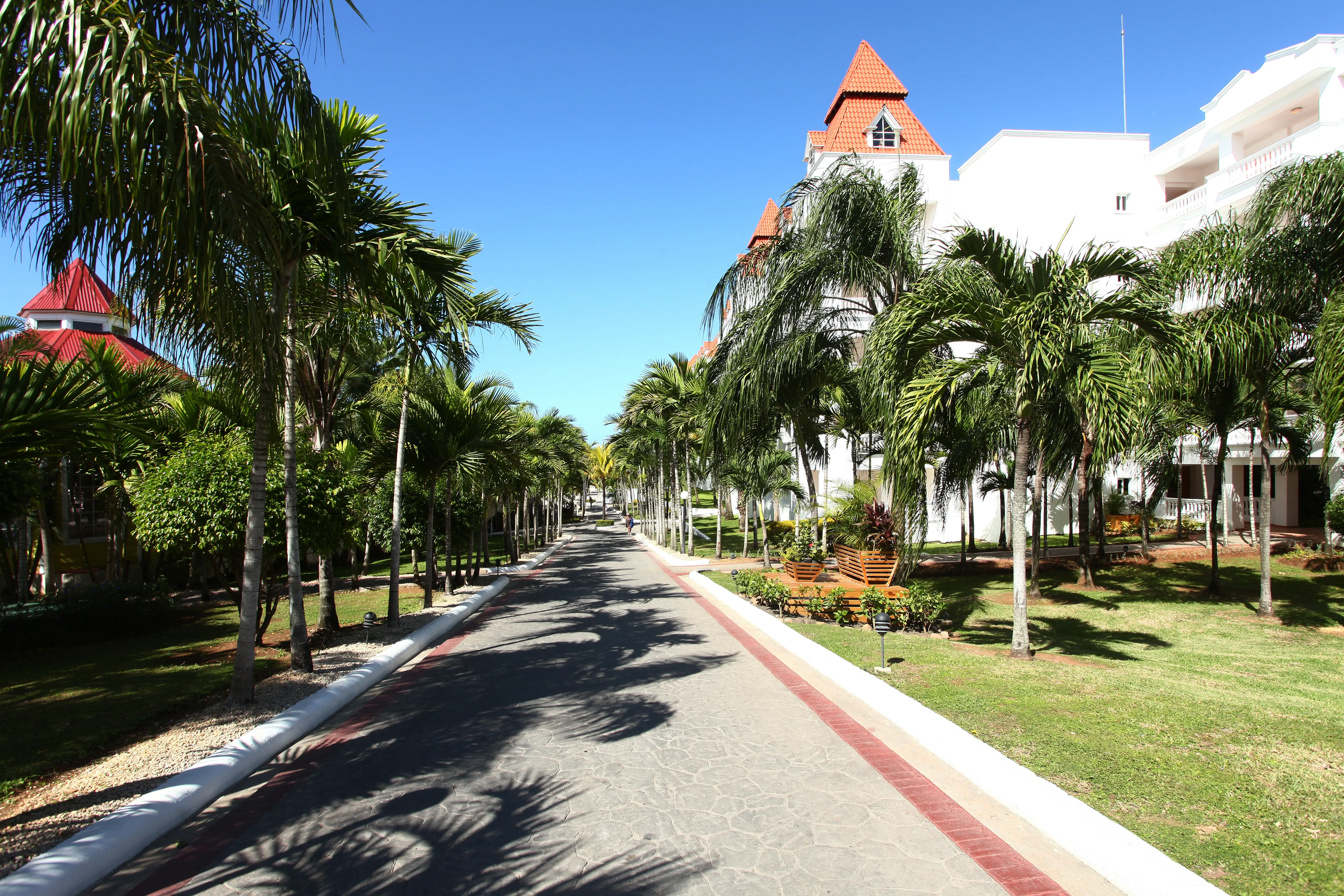 Bahia Principe Luxury Runaway Bay - zdjęcie 81