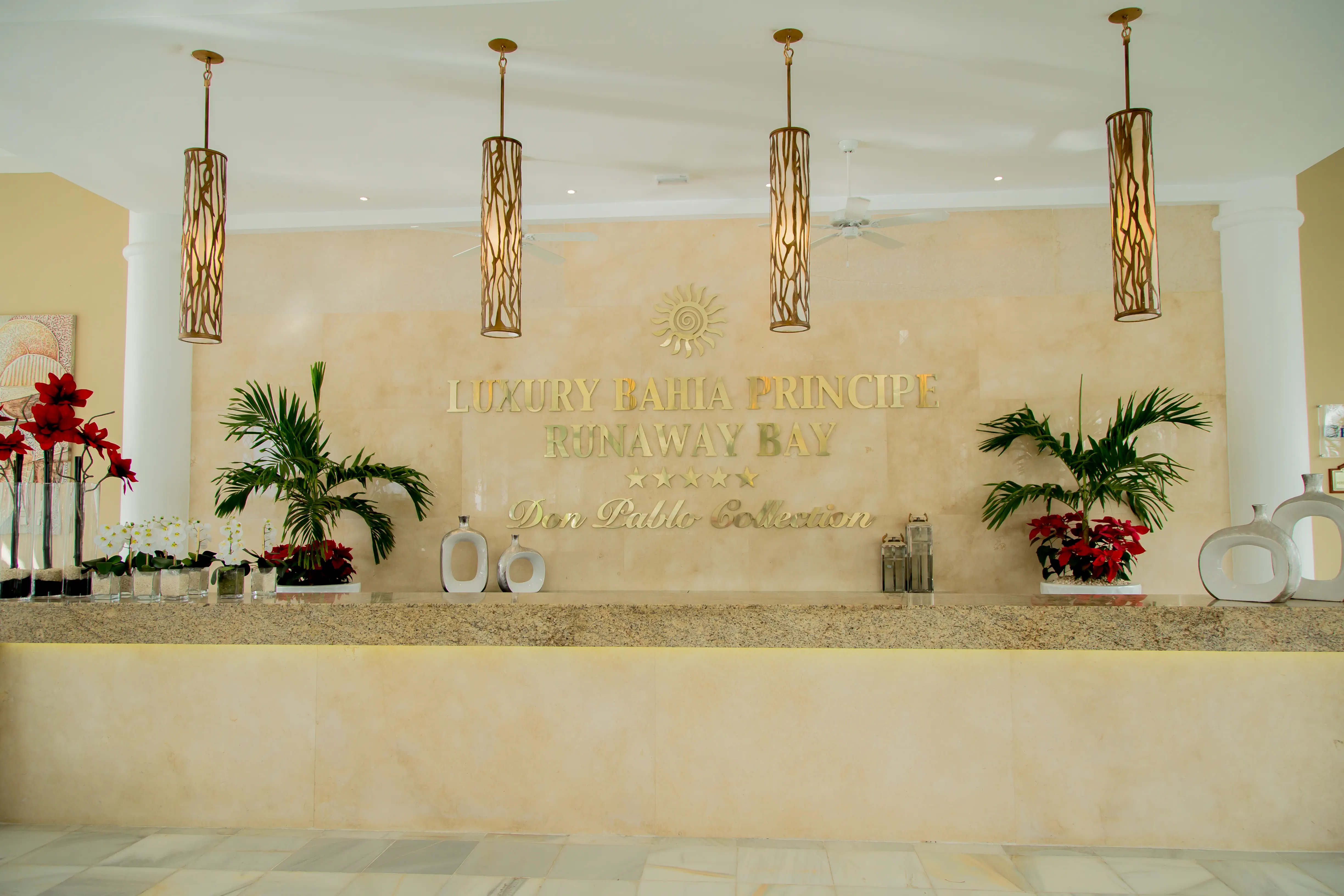 Bahia Principe Luxury Runaway Bay - zdjęcie 17