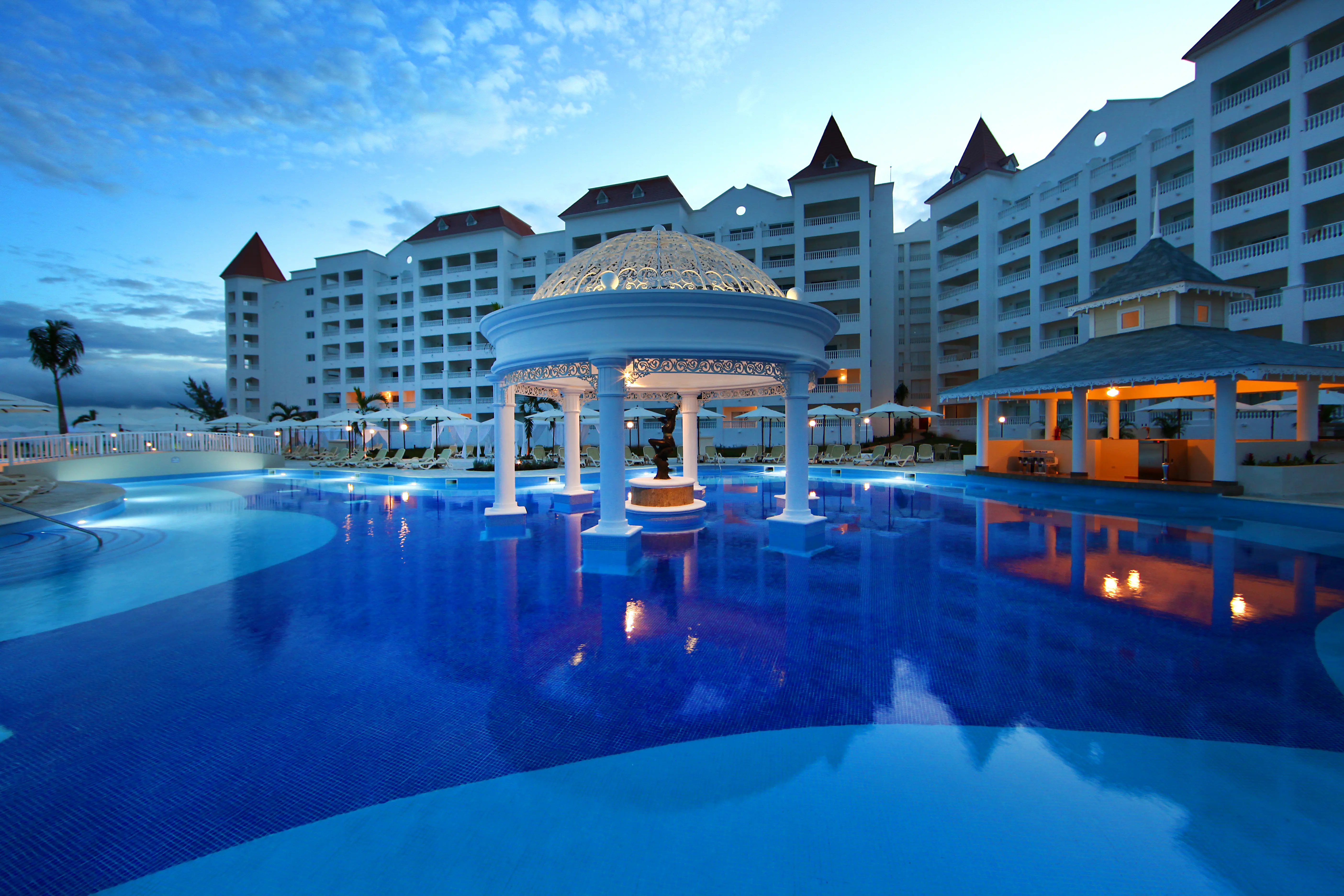 Bahia Principe Luxury Runaway Bay - zdjęcie 44