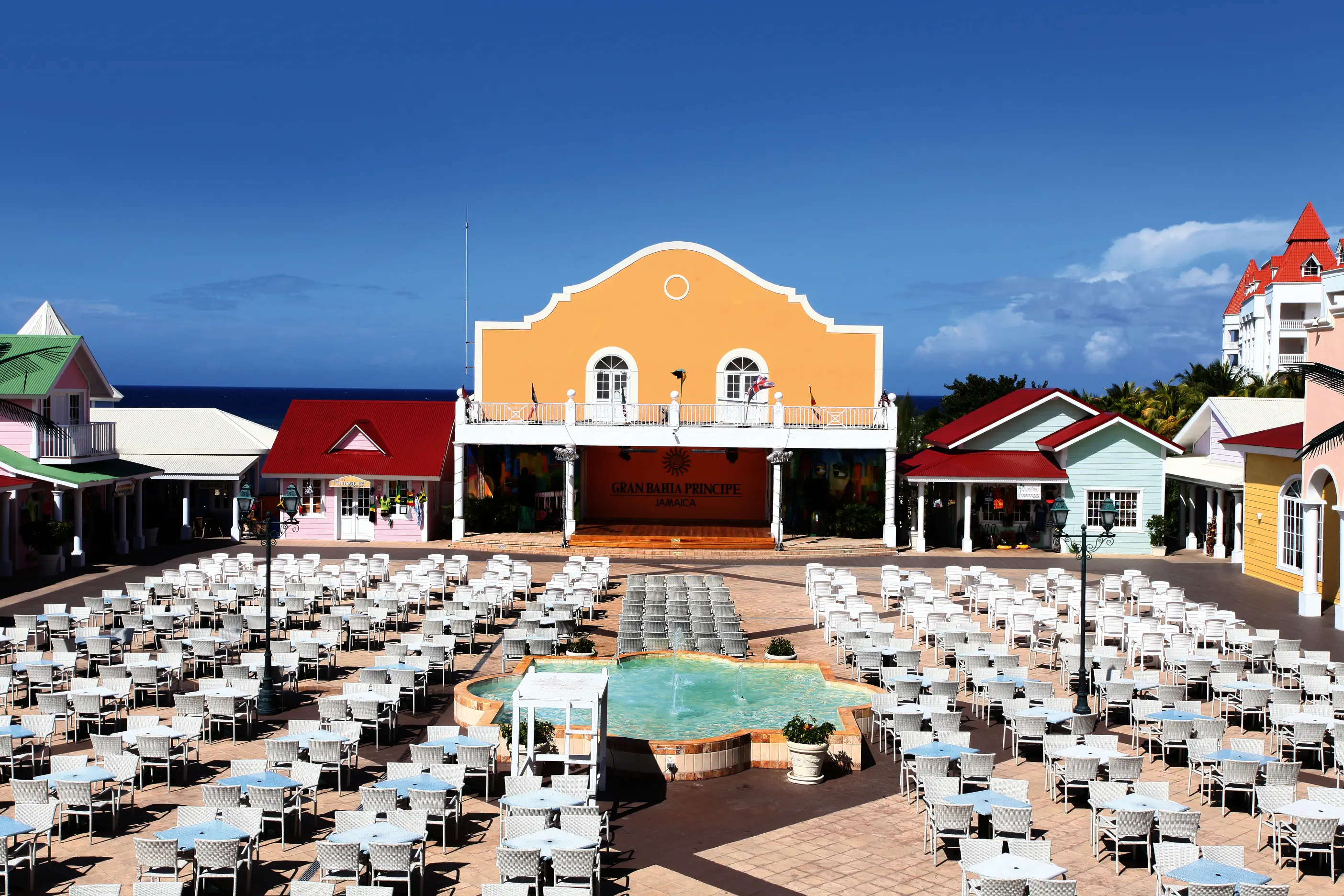 Bahia Principe Luxury Runaway Bay - zdjęcie 12