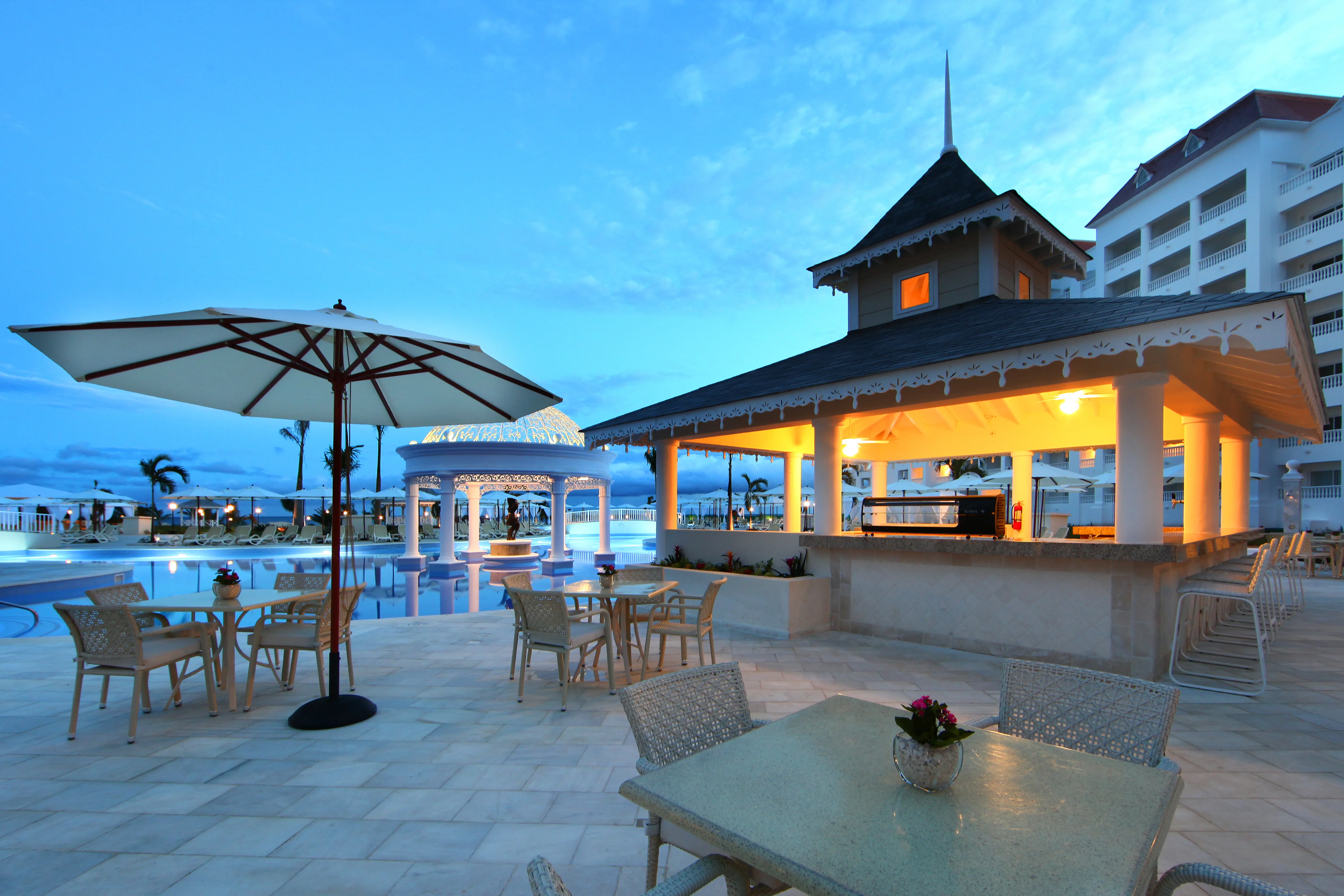 Bahia Principe Luxury Runaway Bay - zdjęcie 45