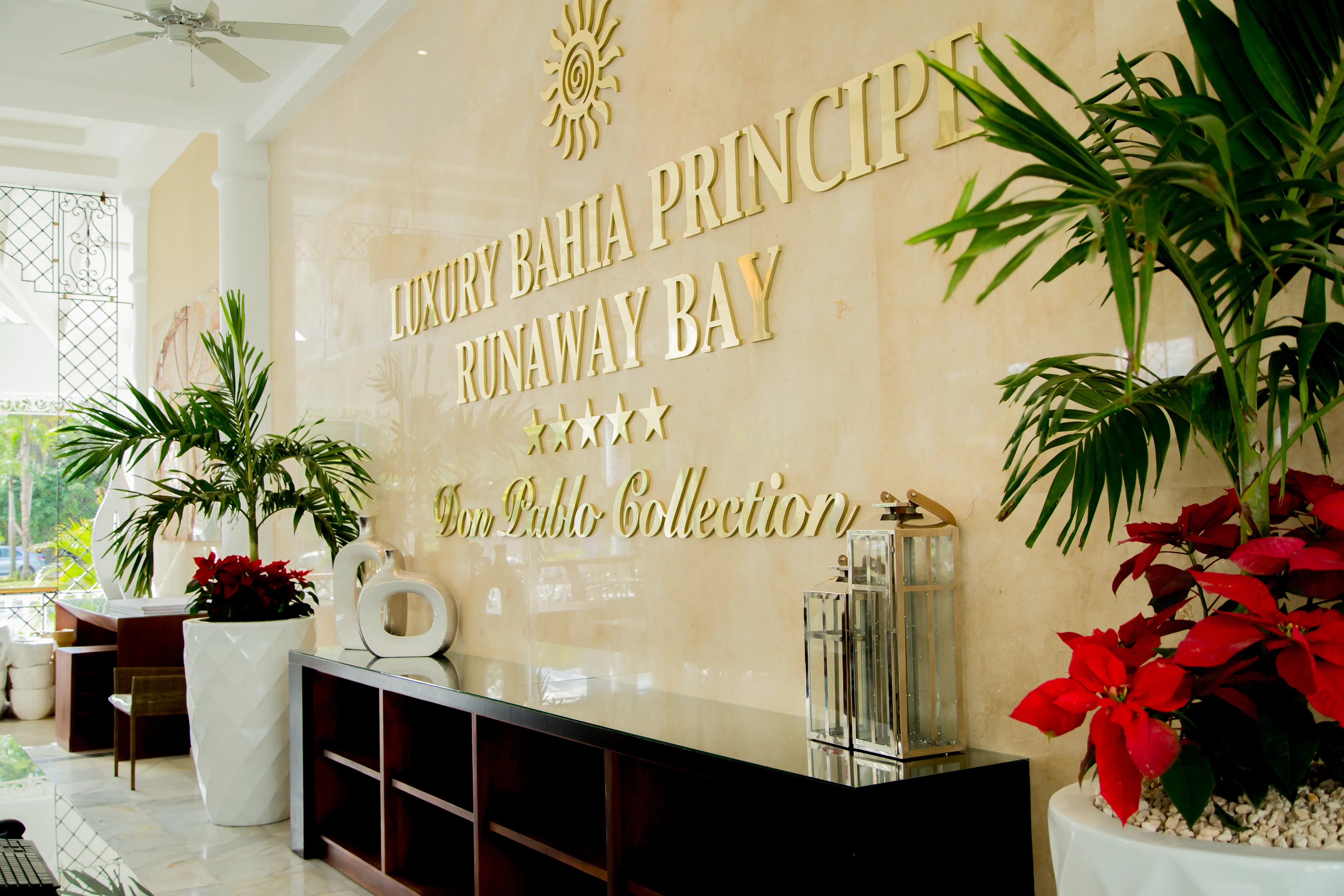 Bahia Principe Luxury Runaway Bay - zdjęcie 33