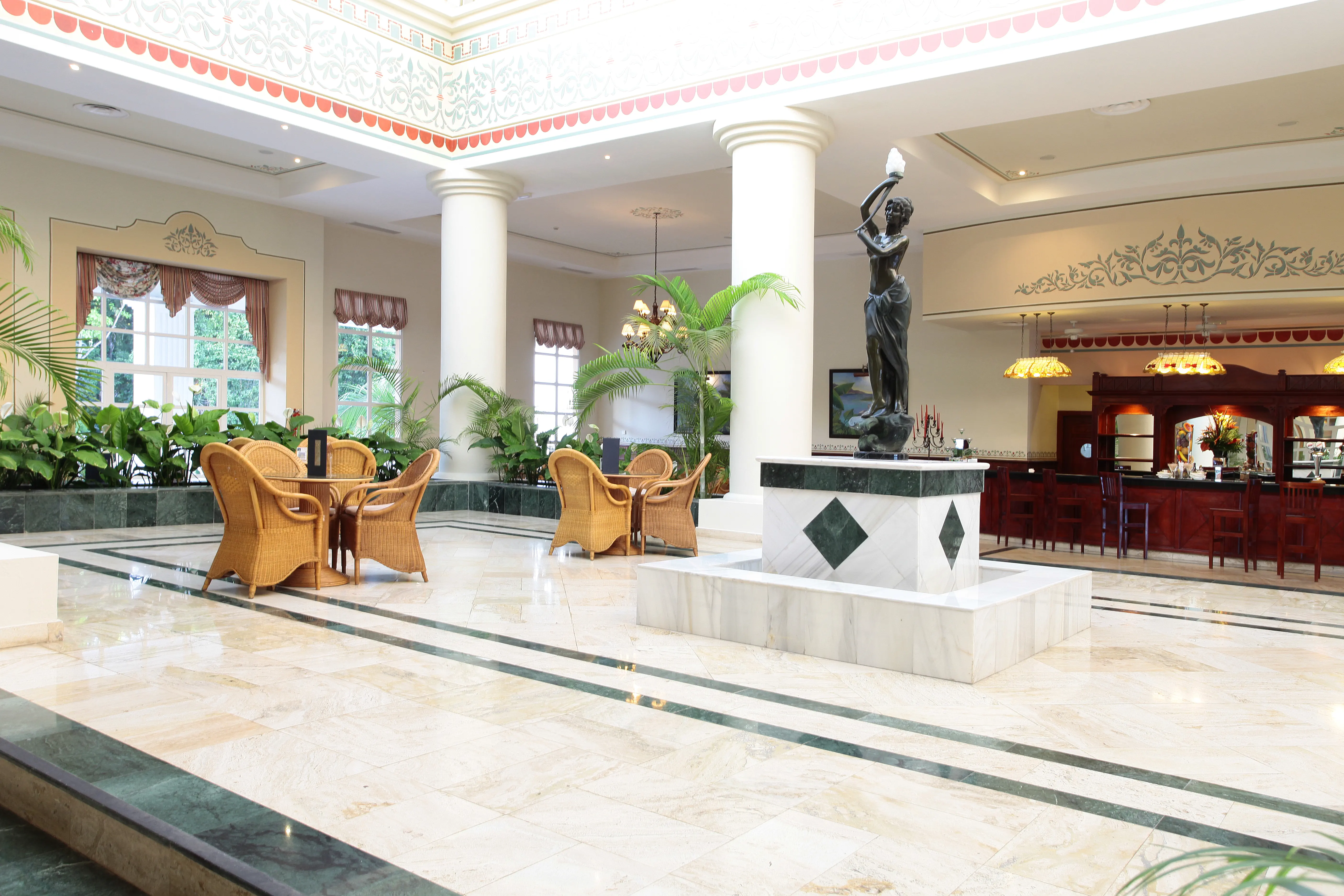 Bahia Principe Luxury Runaway Bay - zdjęcie 86