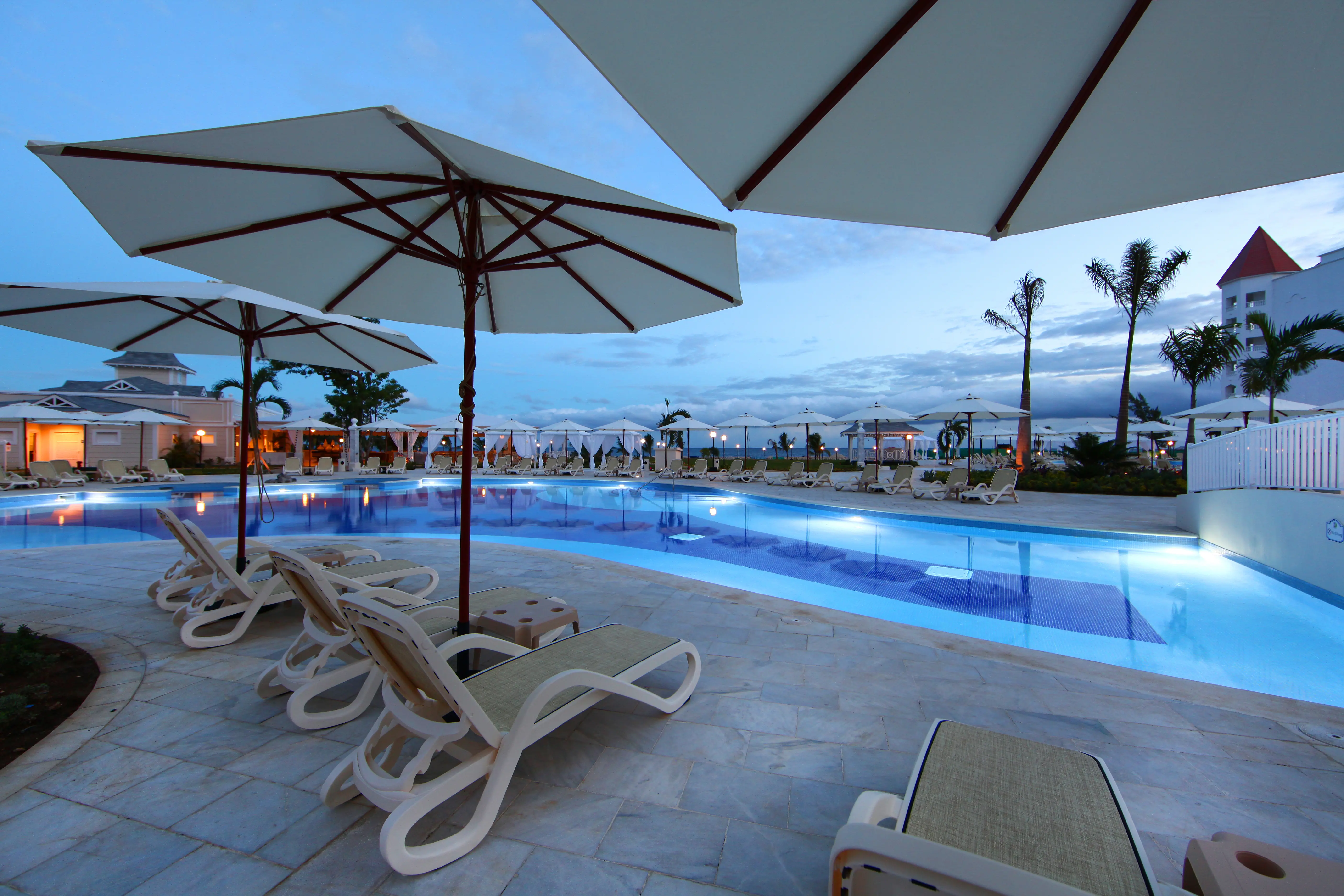 Bahia Principe Luxury Runaway Bay - zdjęcie 42