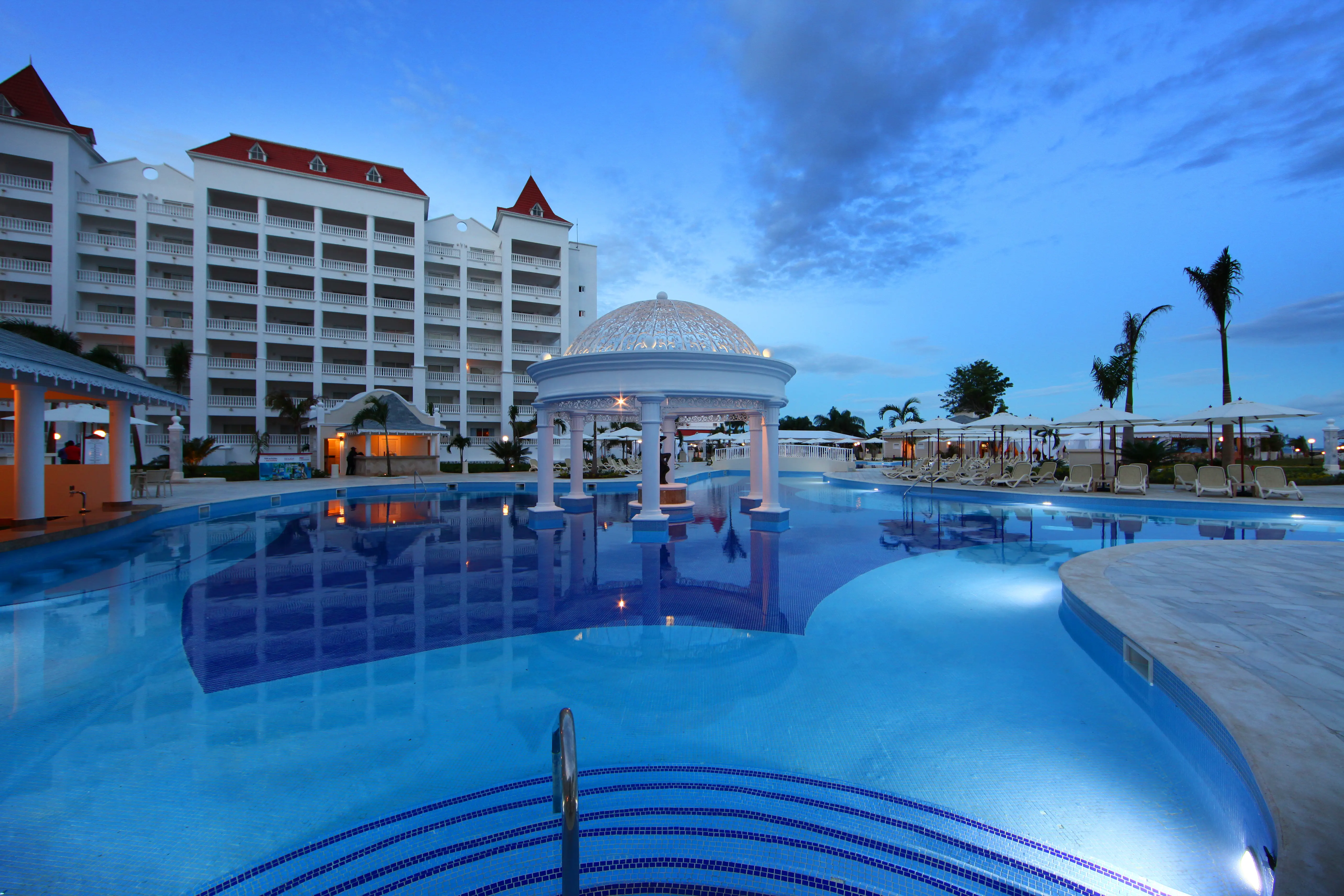 Bahia Principe Luxury Runaway Bay - zdjęcie 41