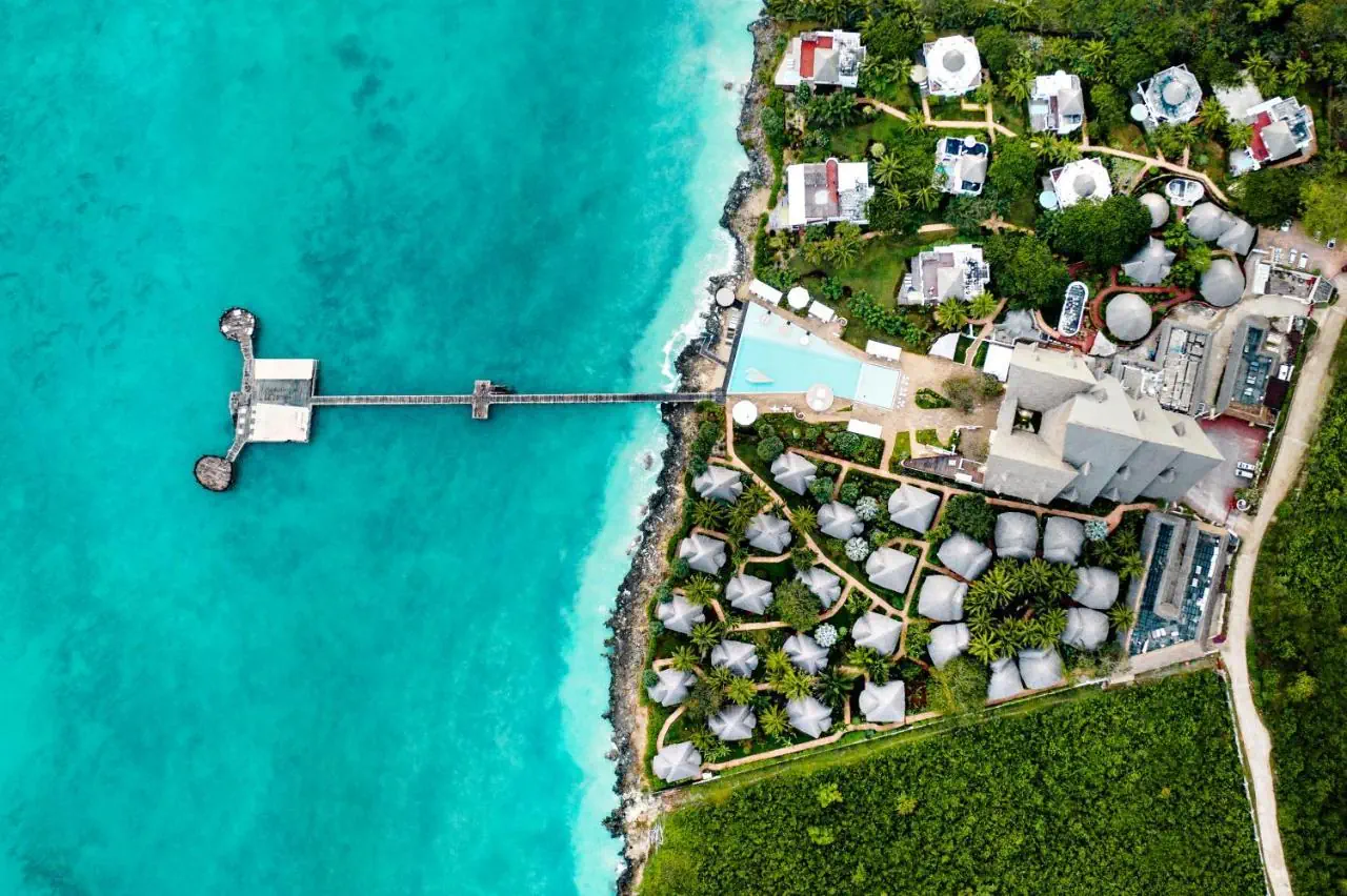 Essque Zalu Zanzibar - zdjęcie 3