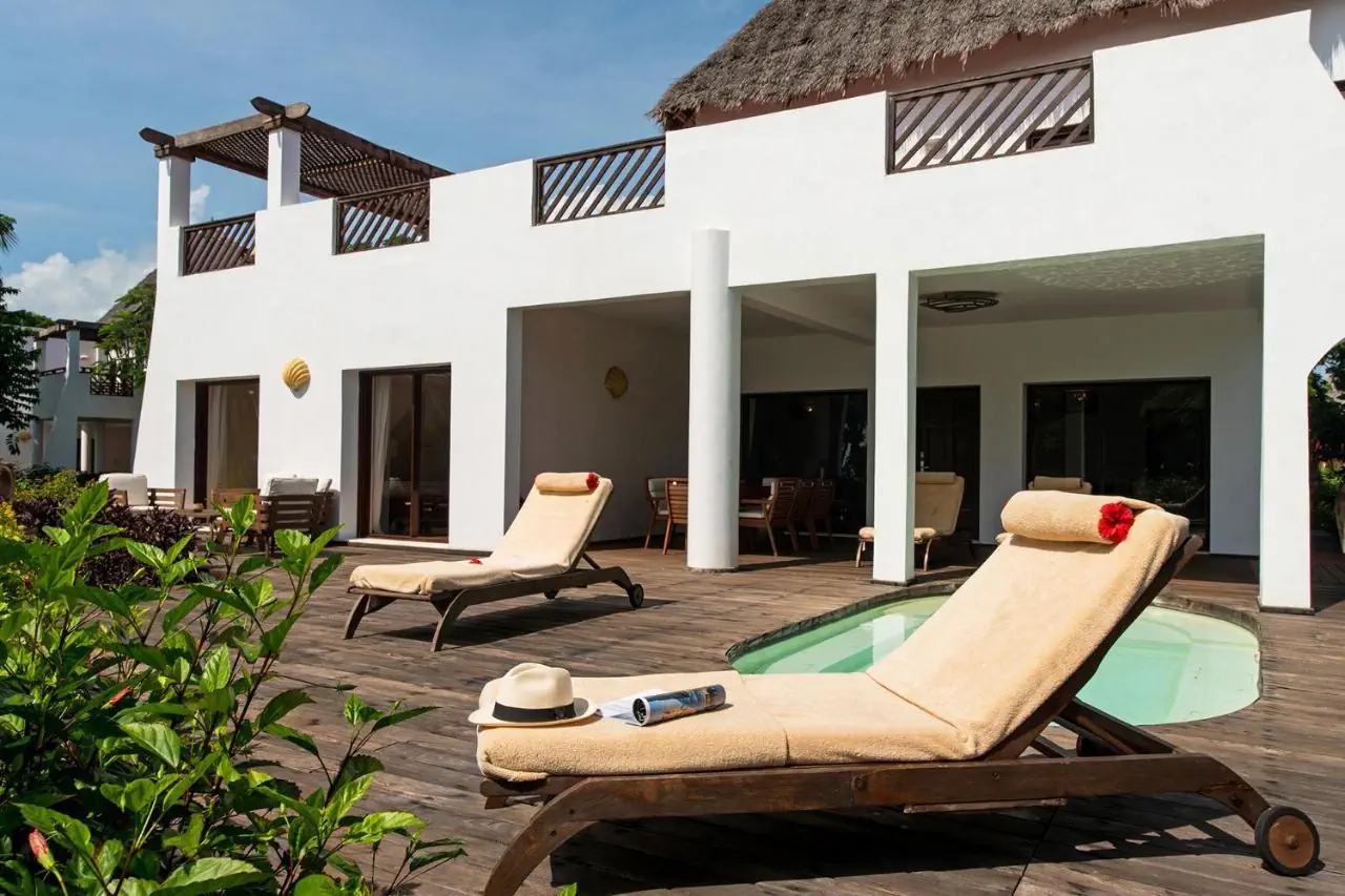 Essque Zalu Zanzibar - zdjęcie 10