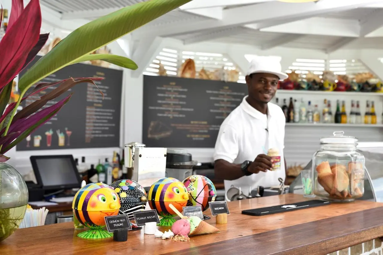 Essque Zalu Zanzibar - zdjęcie 19