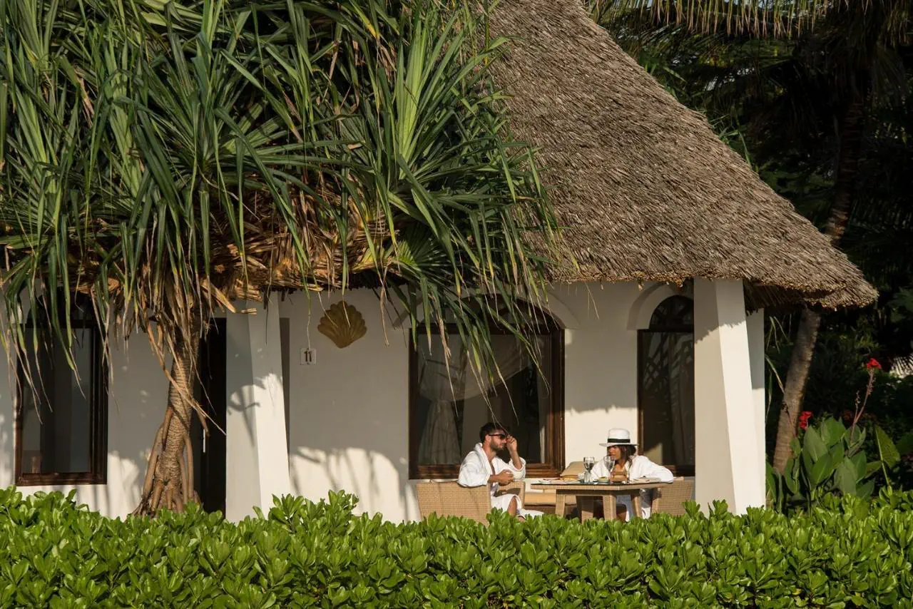 Essque Zalu Zanzibar - zdjęcie 13