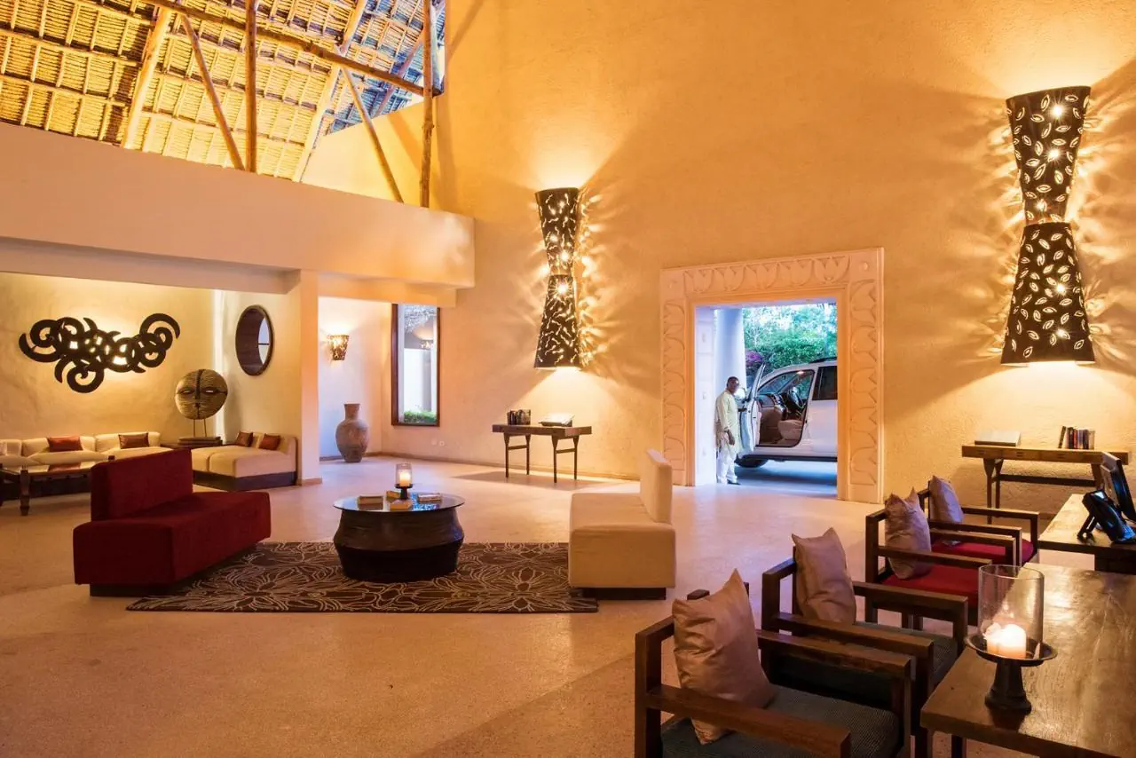 Essque Zalu Zanzibar - zdjęcie 16