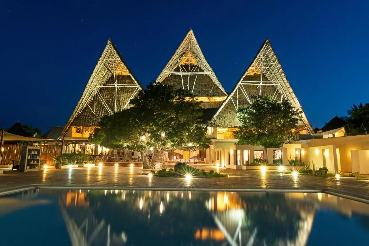 Essque Zalu Zanzibar - zdjęcie 21