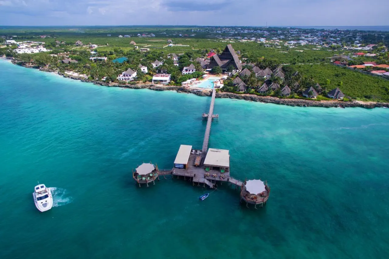 Essque Zalu Zanzibar - zdjęcie 2