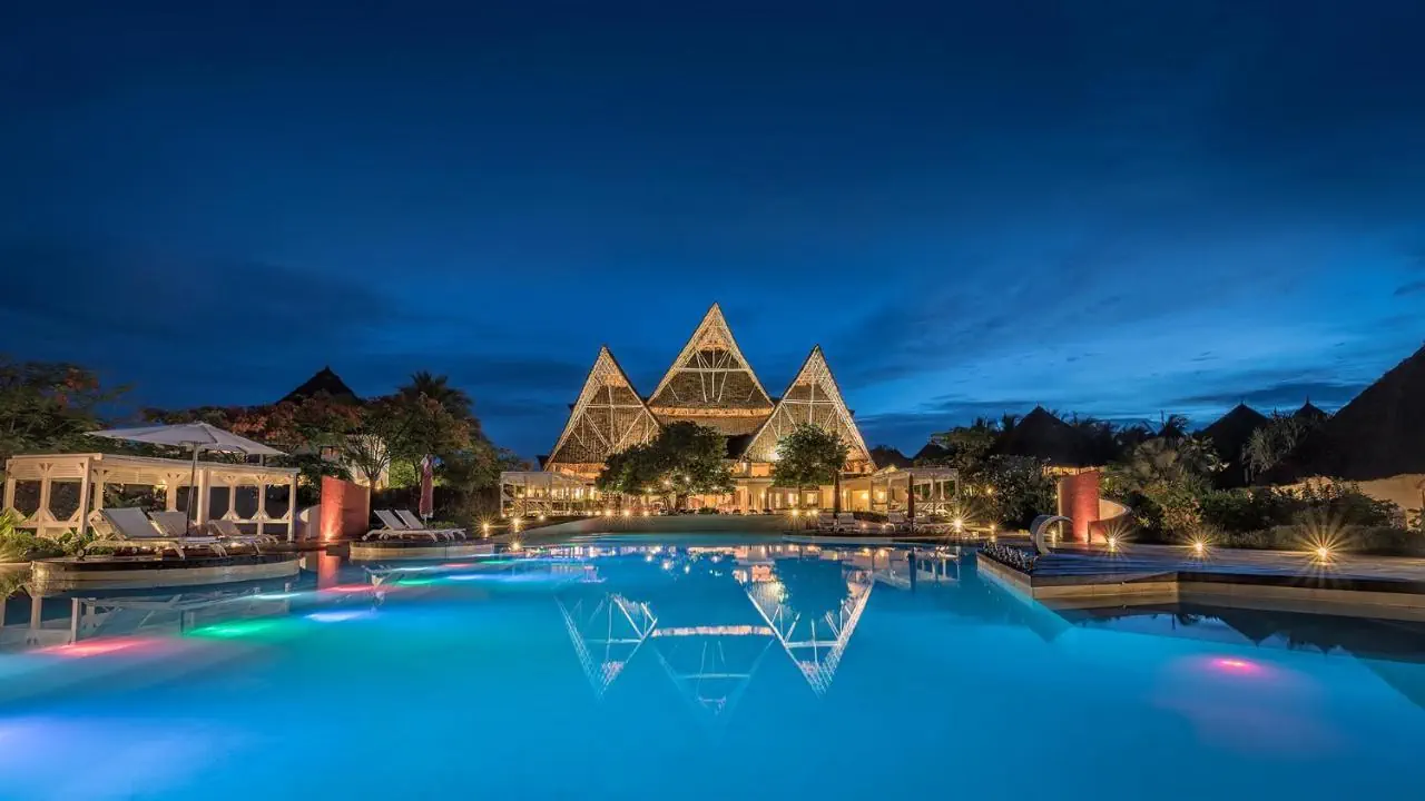 Essque Zalu Zanzibar - zdjęcie 20
