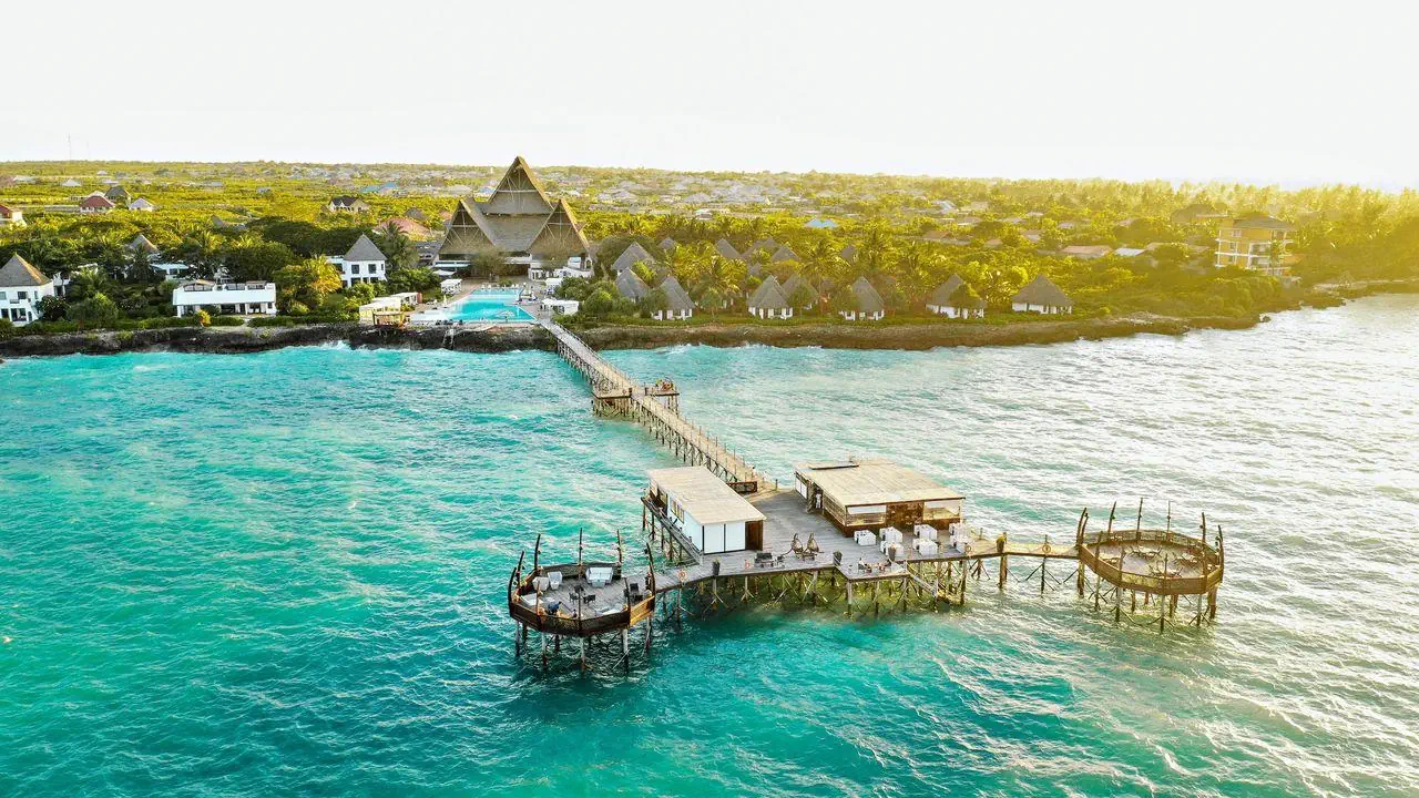 Essque Zalu Zanzibar - zdjęcie 4
