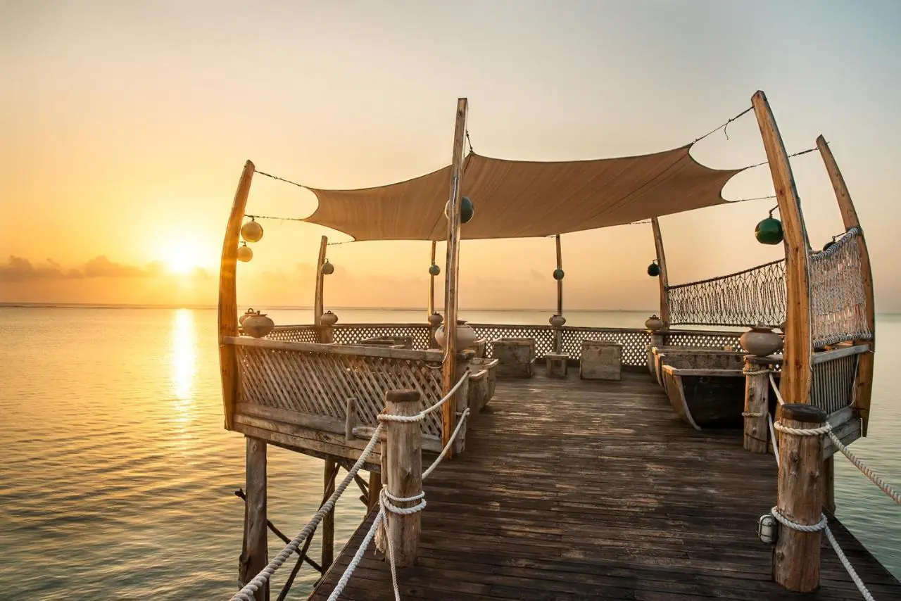 Essque Zalu Zanzibar - zdjęcie 14