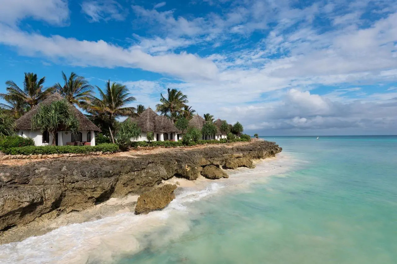 Essque Zalu Zanzibar - zdjęcie 11