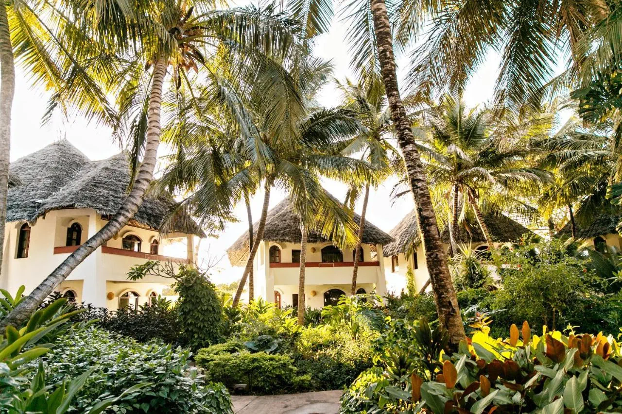 Essque Zalu Zanzibar - zdjęcie 8