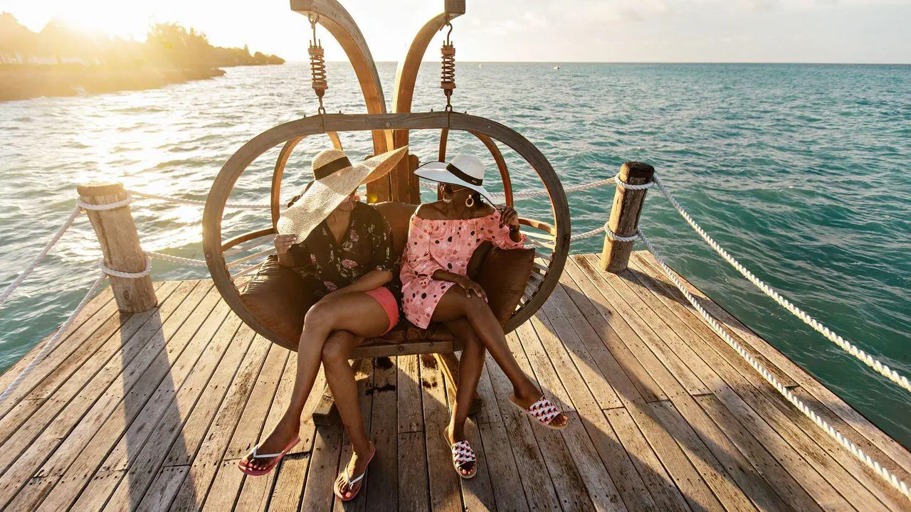 Essque Zalu Zanzibar - zdjęcie 15