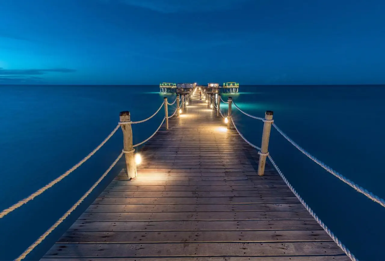 Essque Zalu Zanzibar - zdjęcie 22