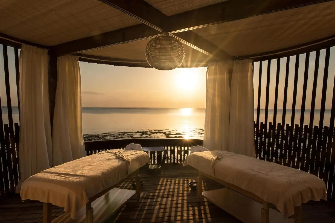 Essque Zalu Zanzibar - zdjęcie 17