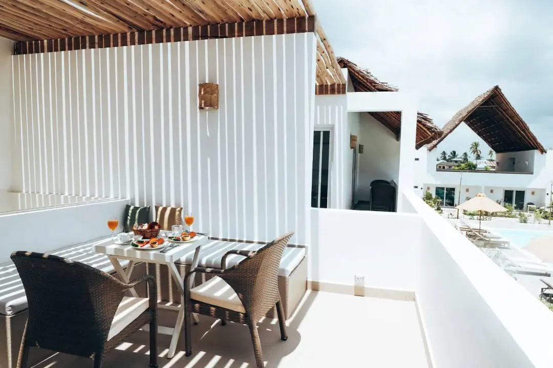 Dhow Inn - zdjęcie 17